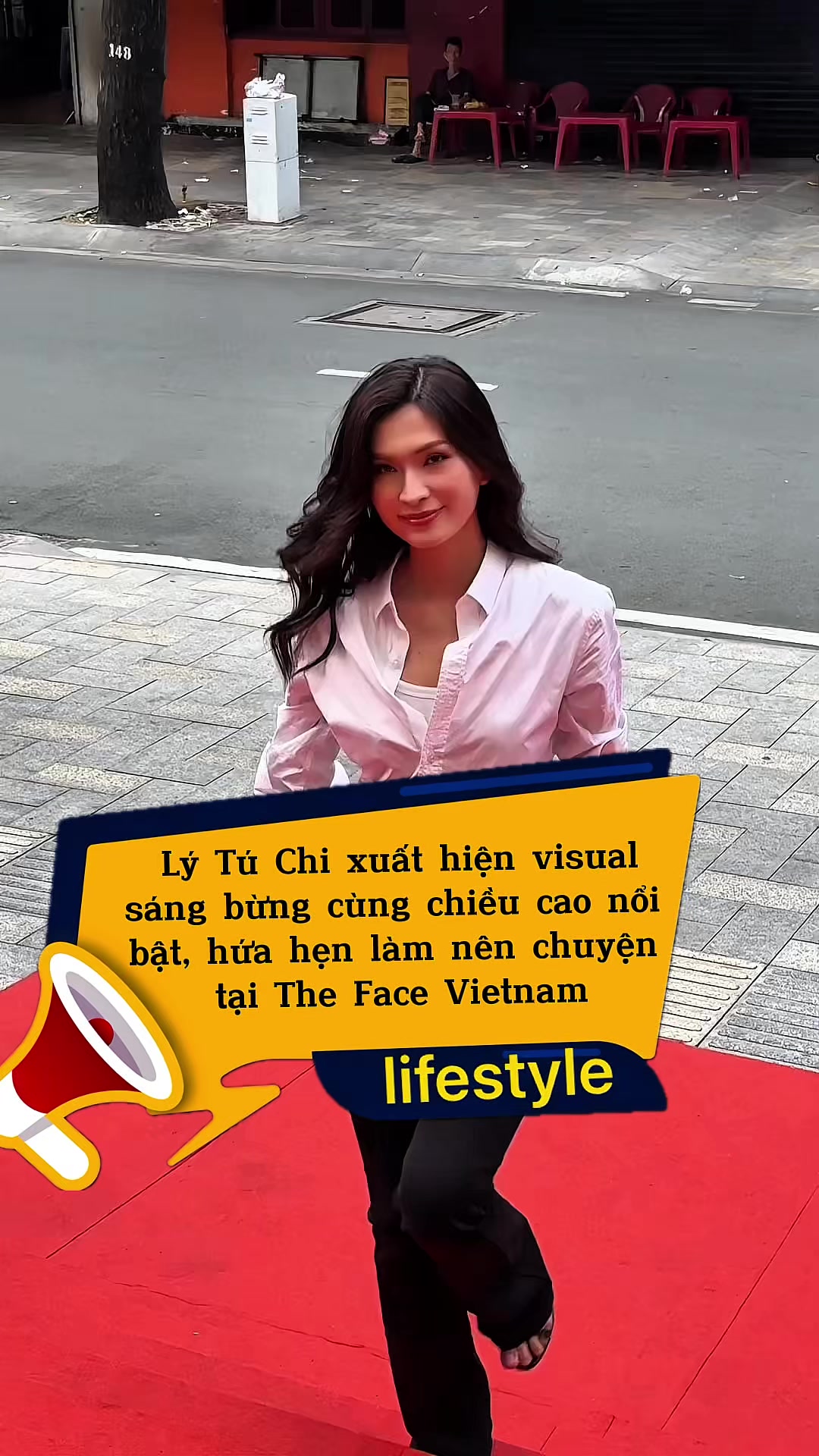 @Lifestyle