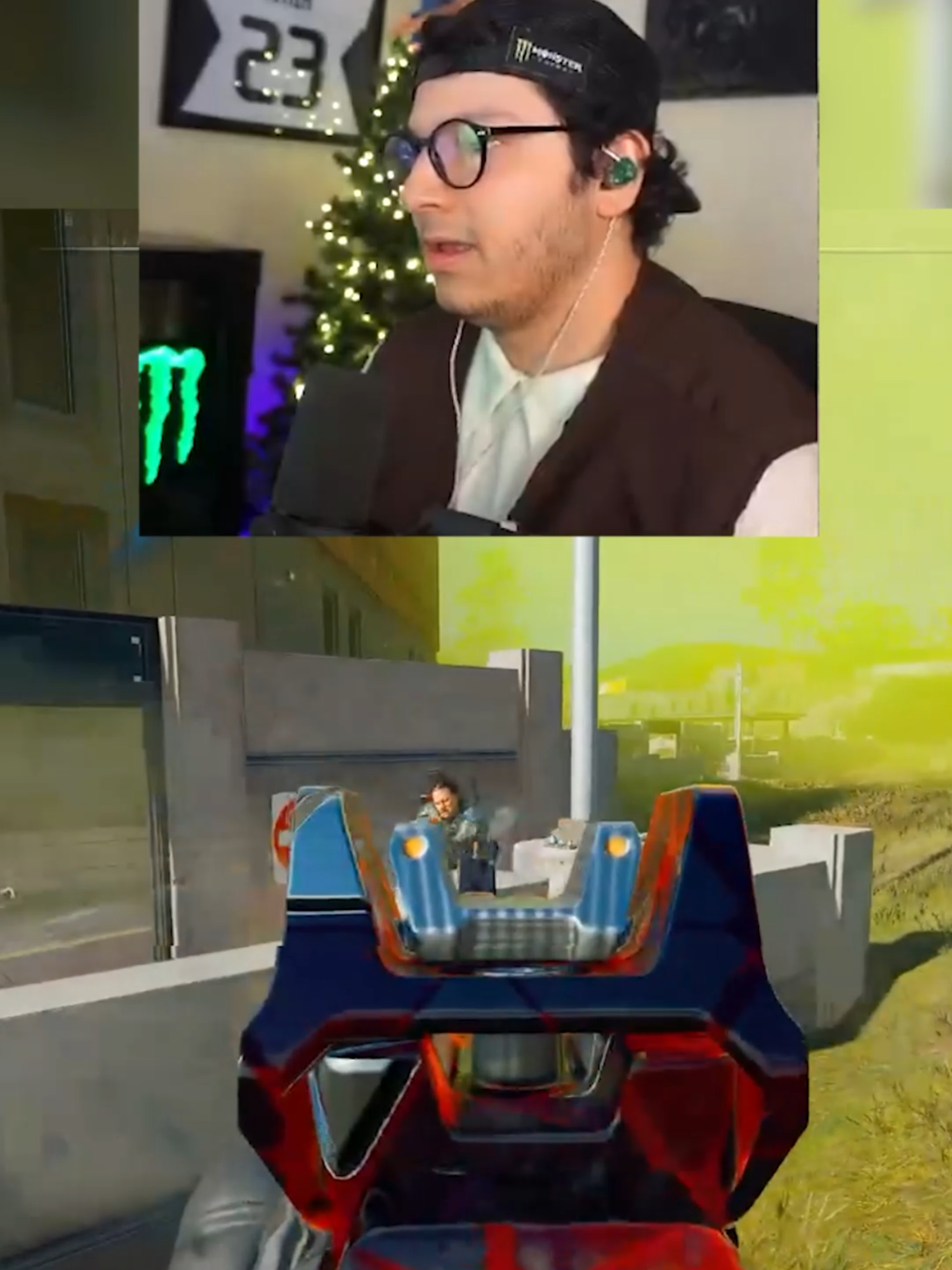 @Deus Amir