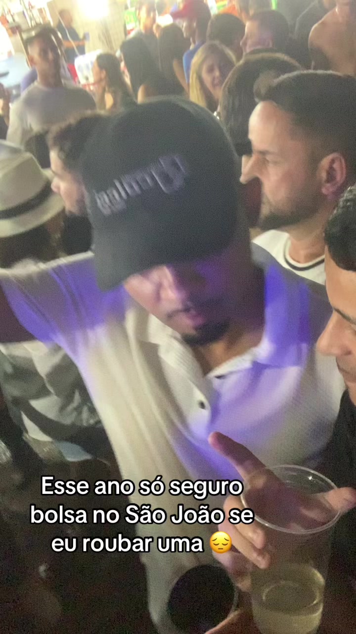 @É o do momento 🤴