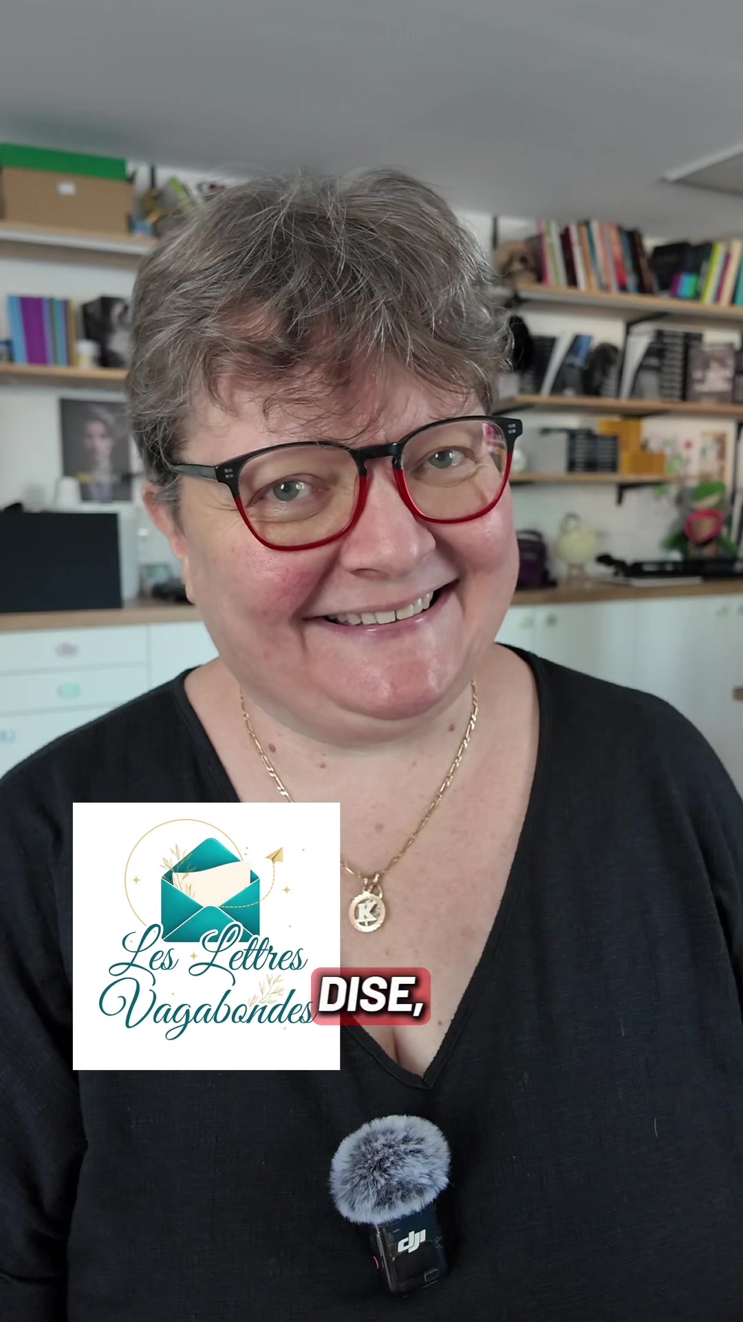 @Karine Carville - auteure