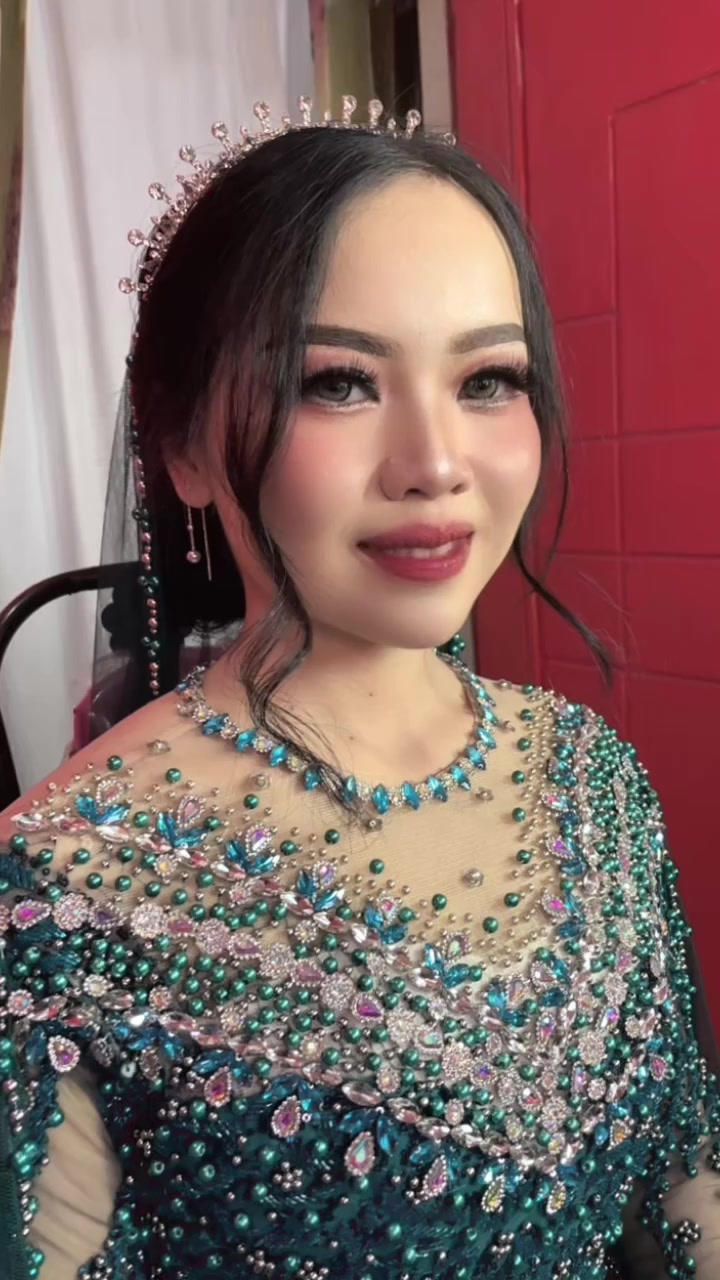 @Sella agustina (MUA SUKABUMI)