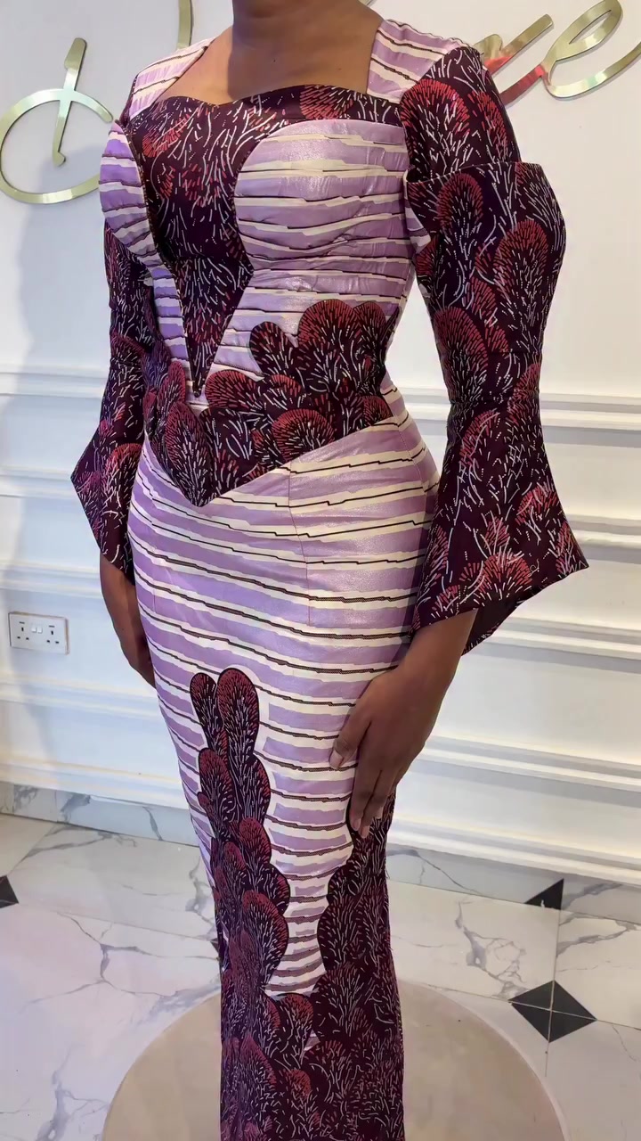 @Arewa Fashion👗