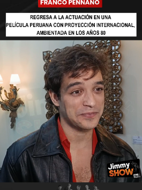 @JimmyshowTv