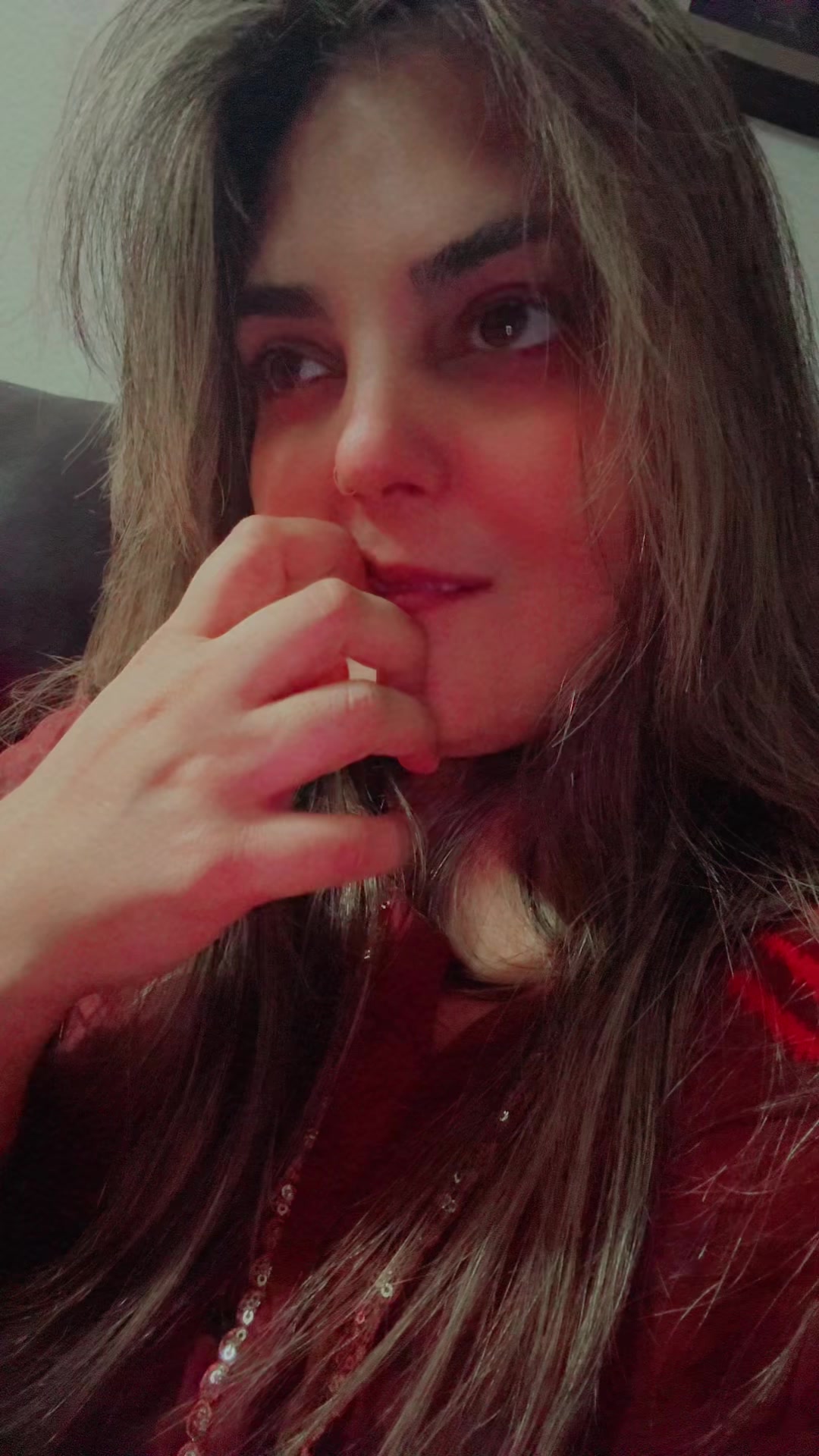 @Honey jaan