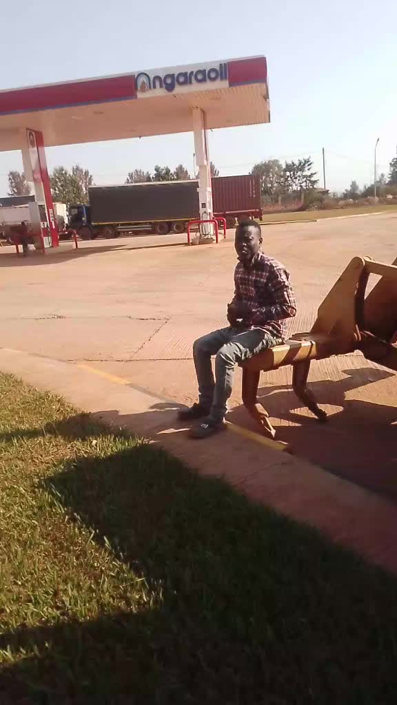 @Mikidadi jr