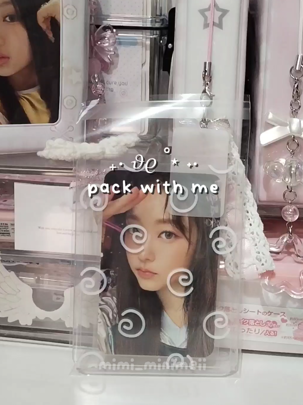 @mimι ༉‧₊˚.