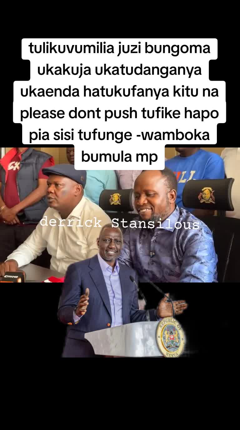 @Derrick Stansilous 🇰🇪