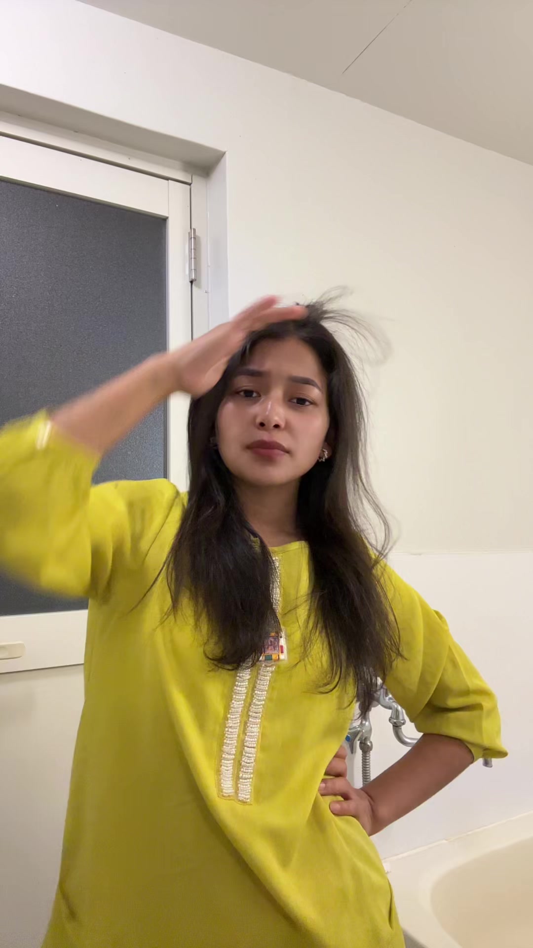 @Alina lama