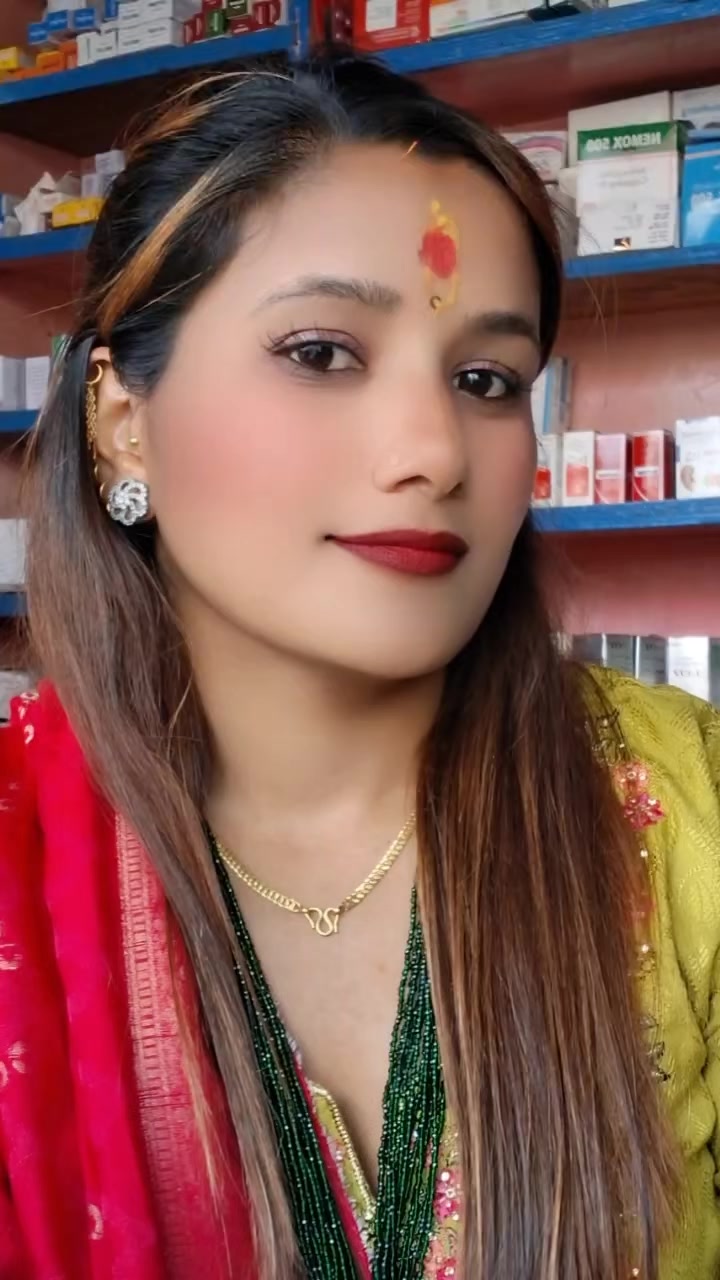 @कल्पना ❤️