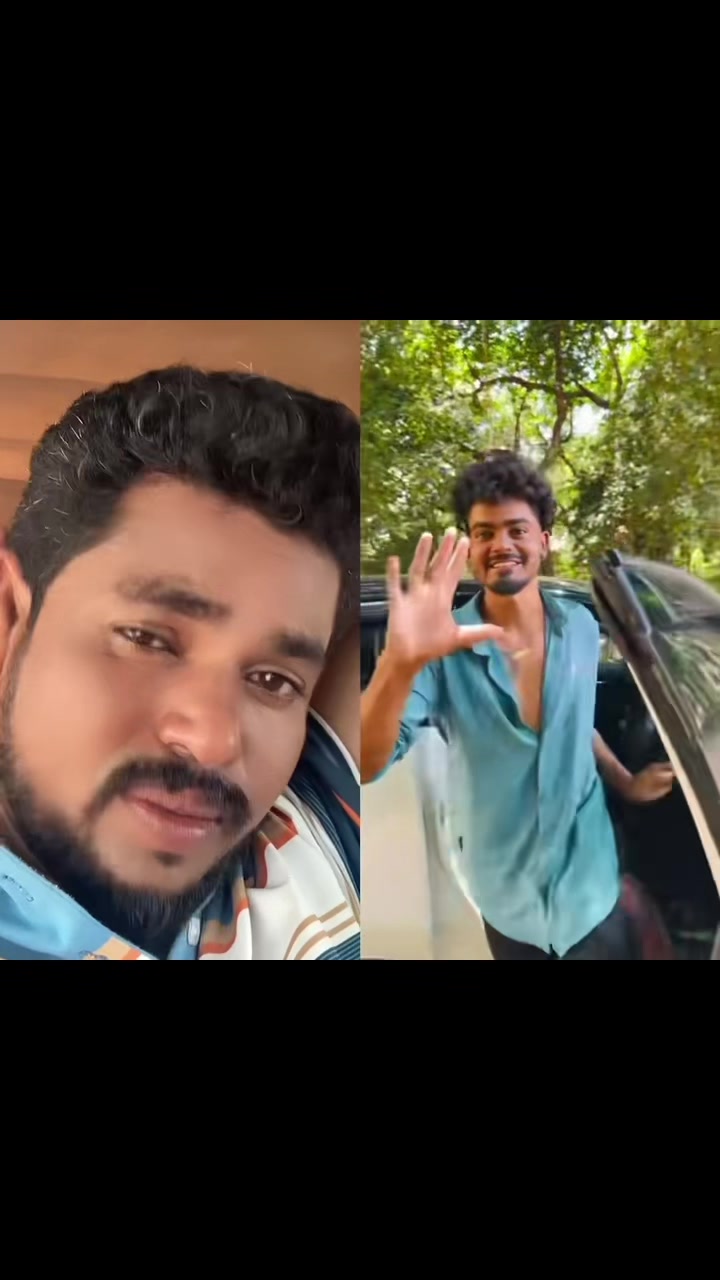 @Anbudan Kajan