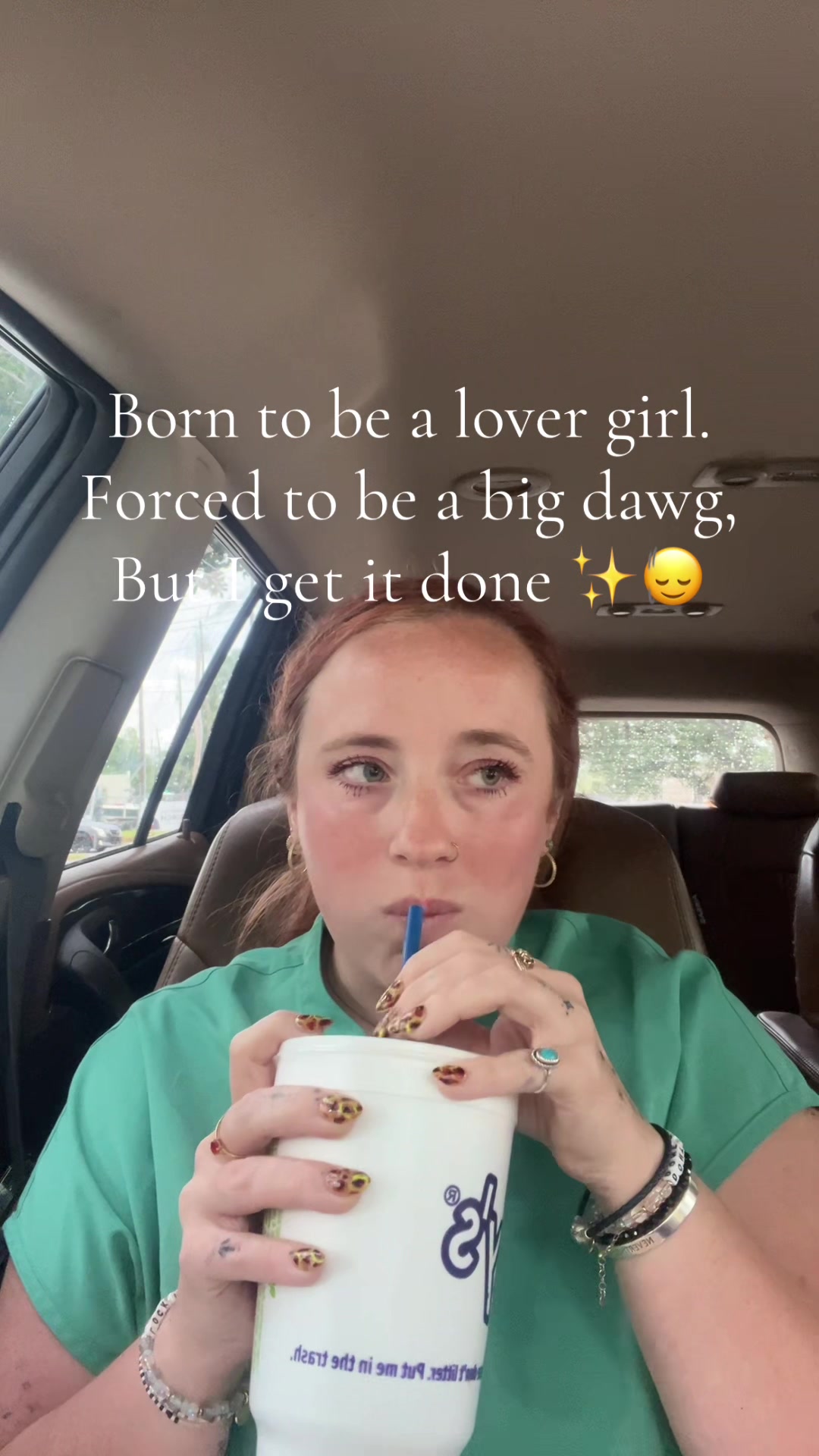 @Hannah Nicole
