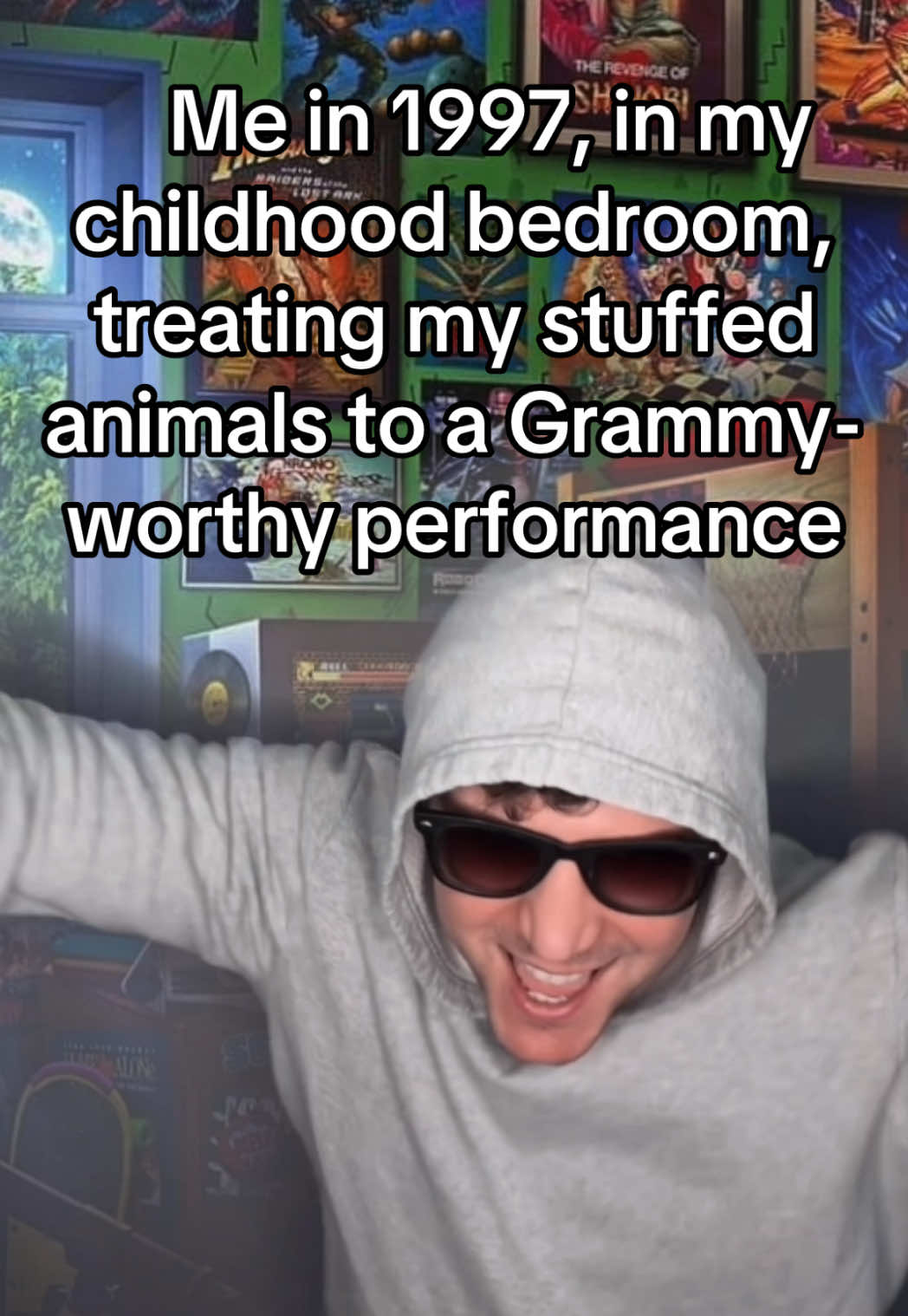 @DEVILED CRAIG