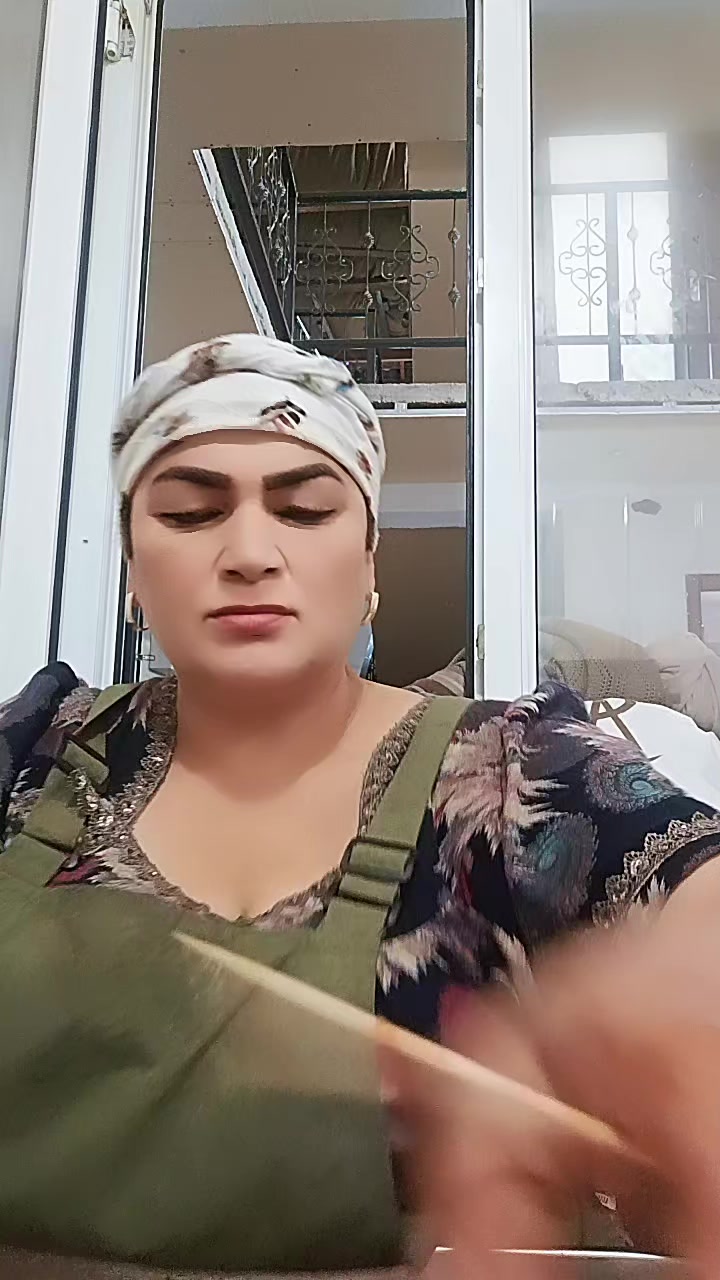 @фируза ханум