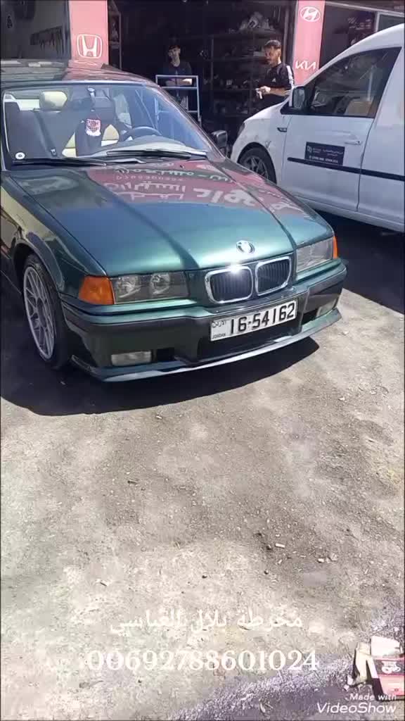 @مخرطة بلال العباسي