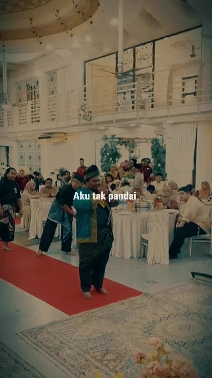 @Jabai Hitam