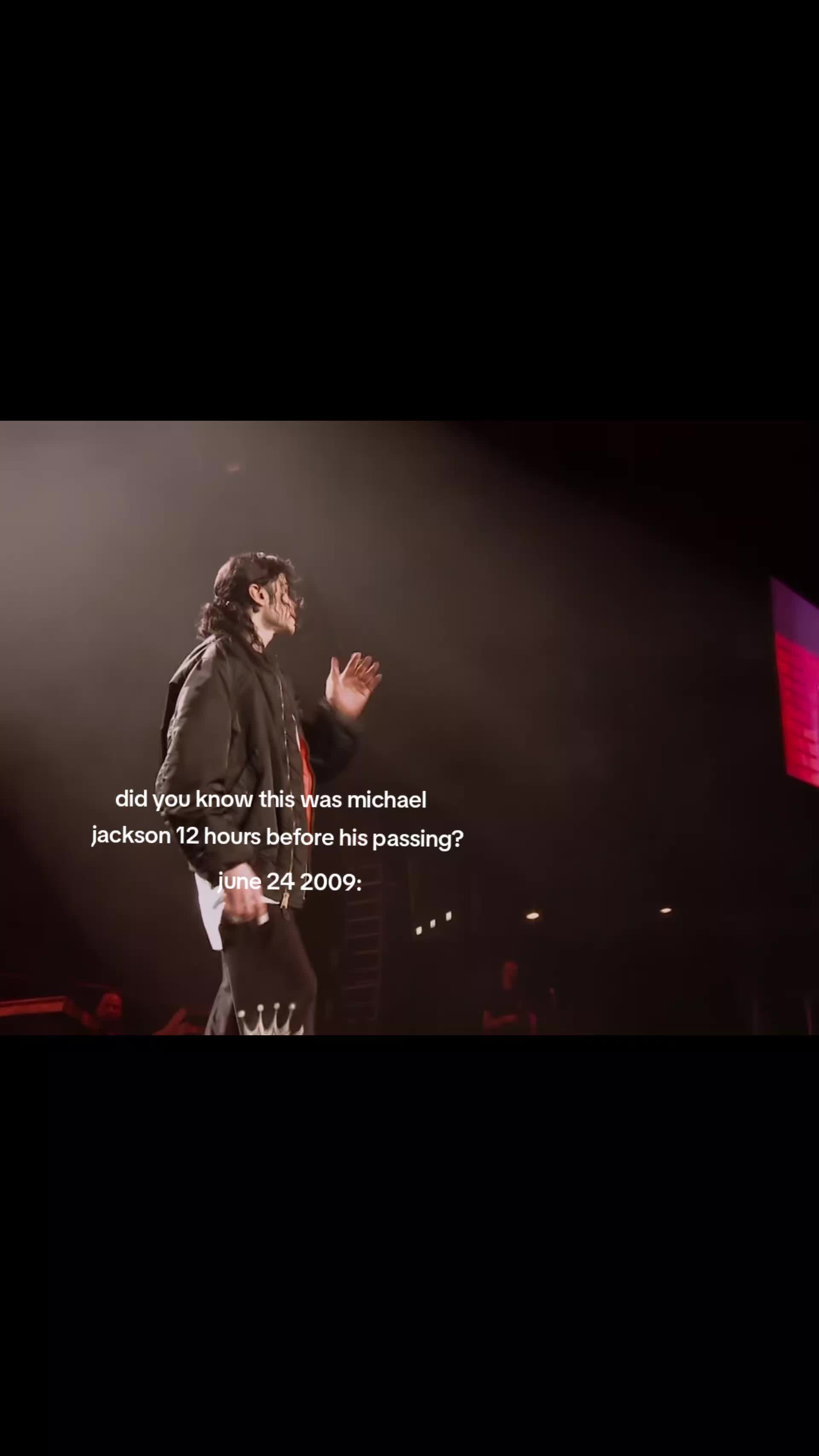 @fan of Michael Jackson