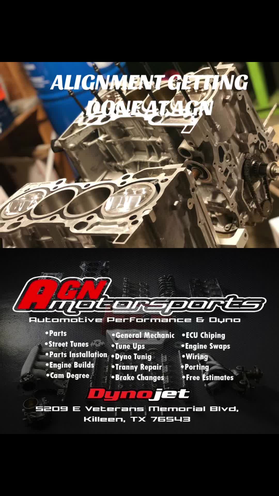 @AGN Motorsports
