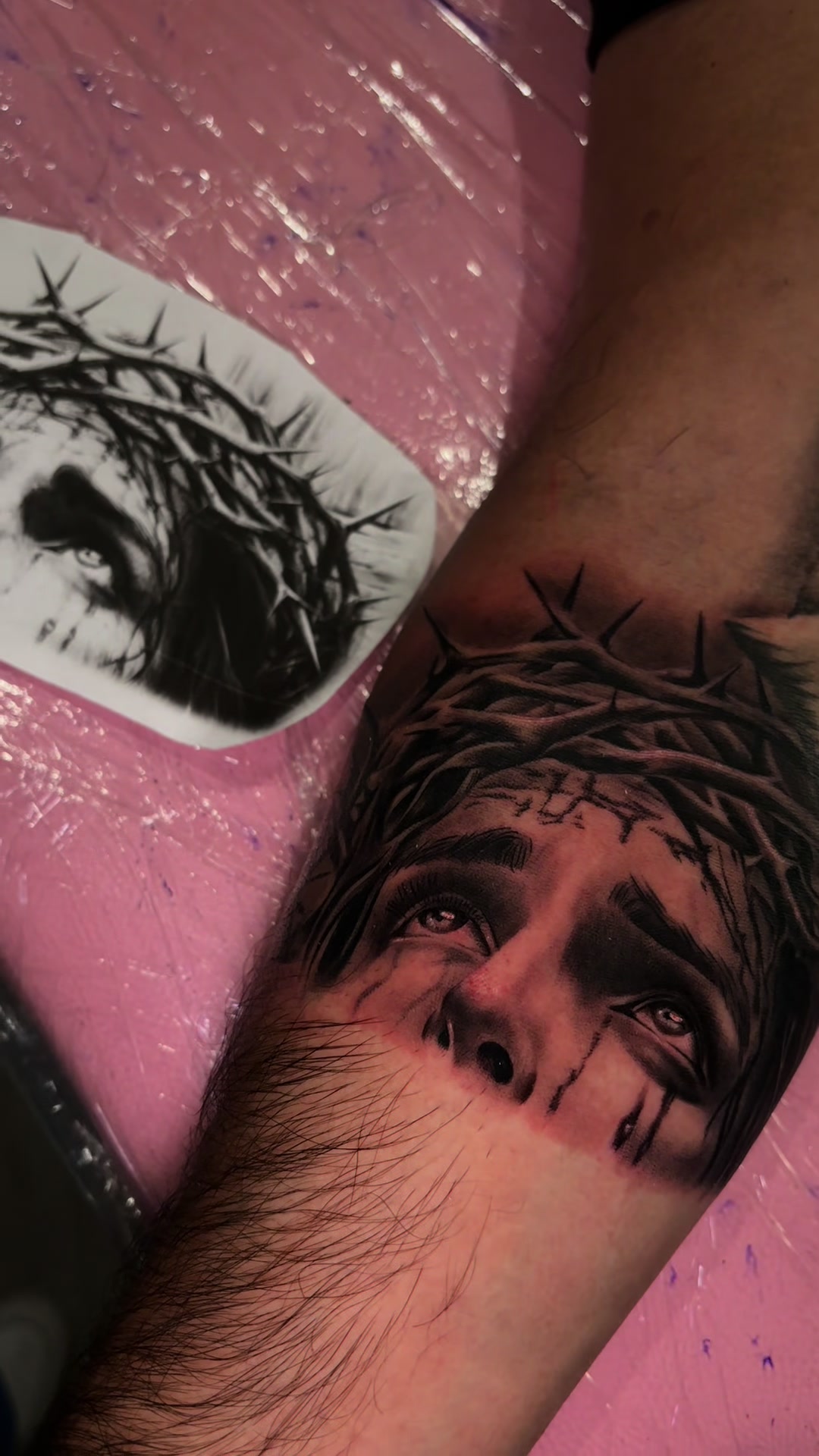 @Hopes And Dreams Tattoo LLC