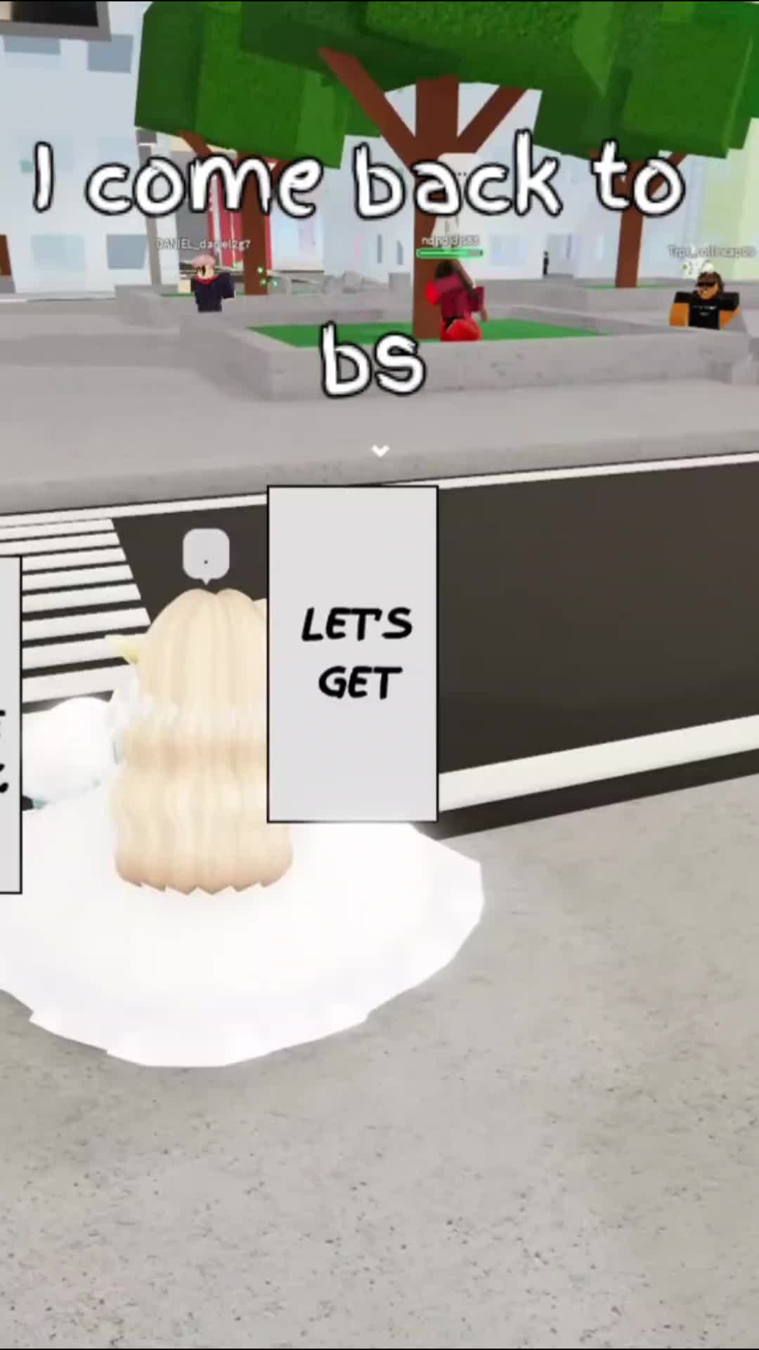 @Frost