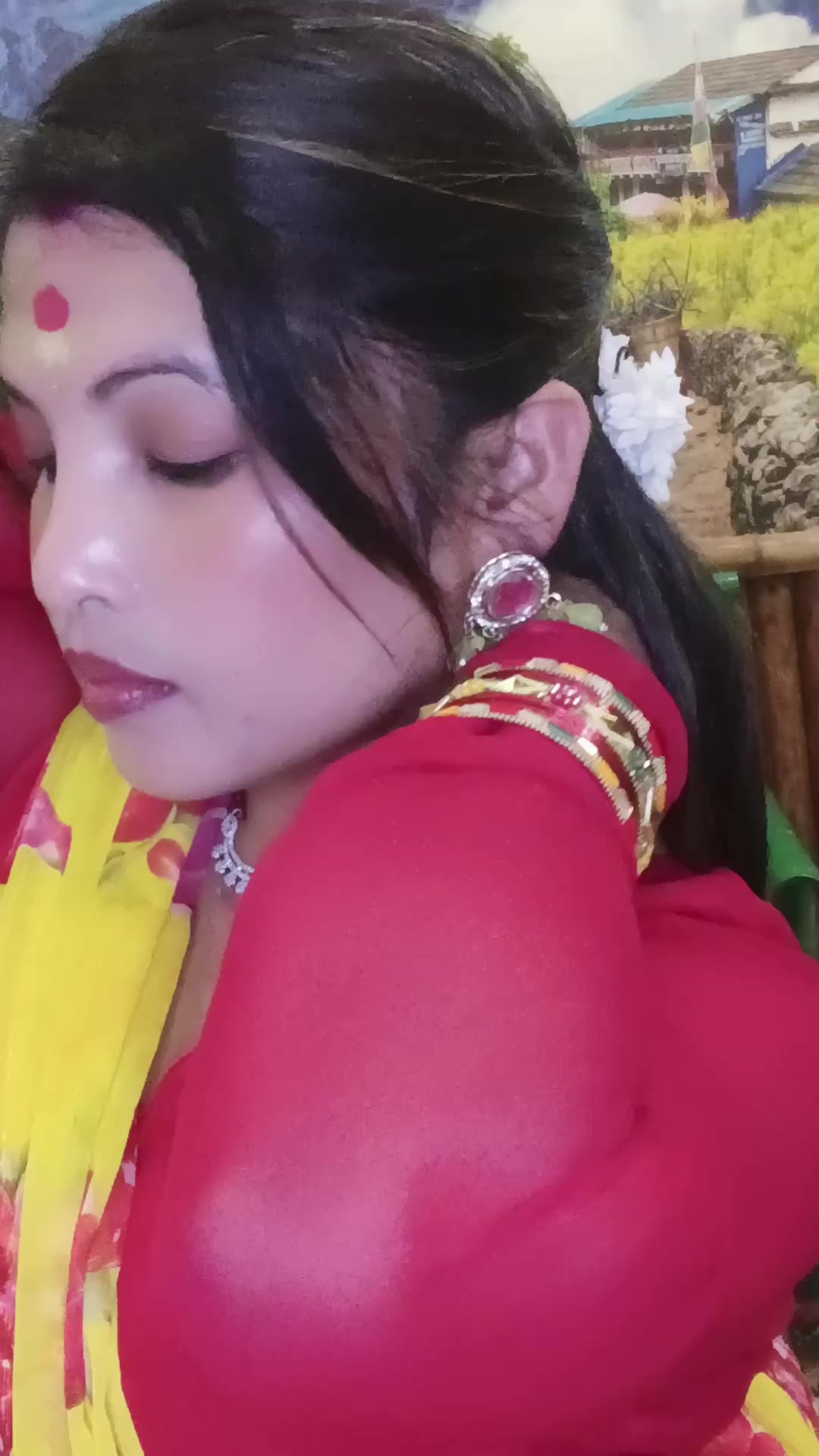 @Ranju Rajbansi