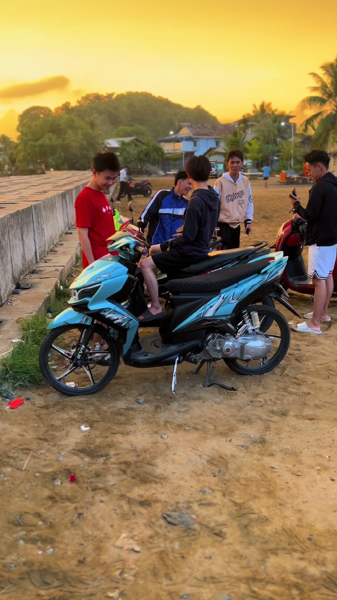 @Xenzy🇻🇳