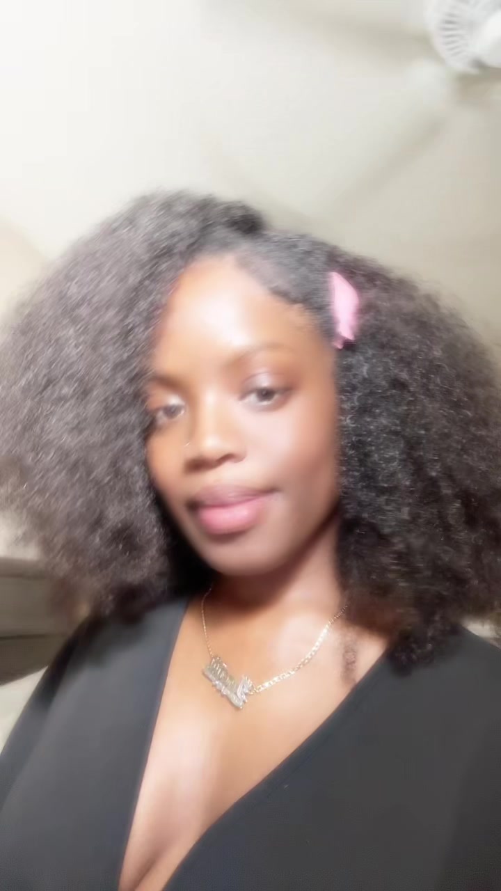 @YouTube: JameriaMarie
