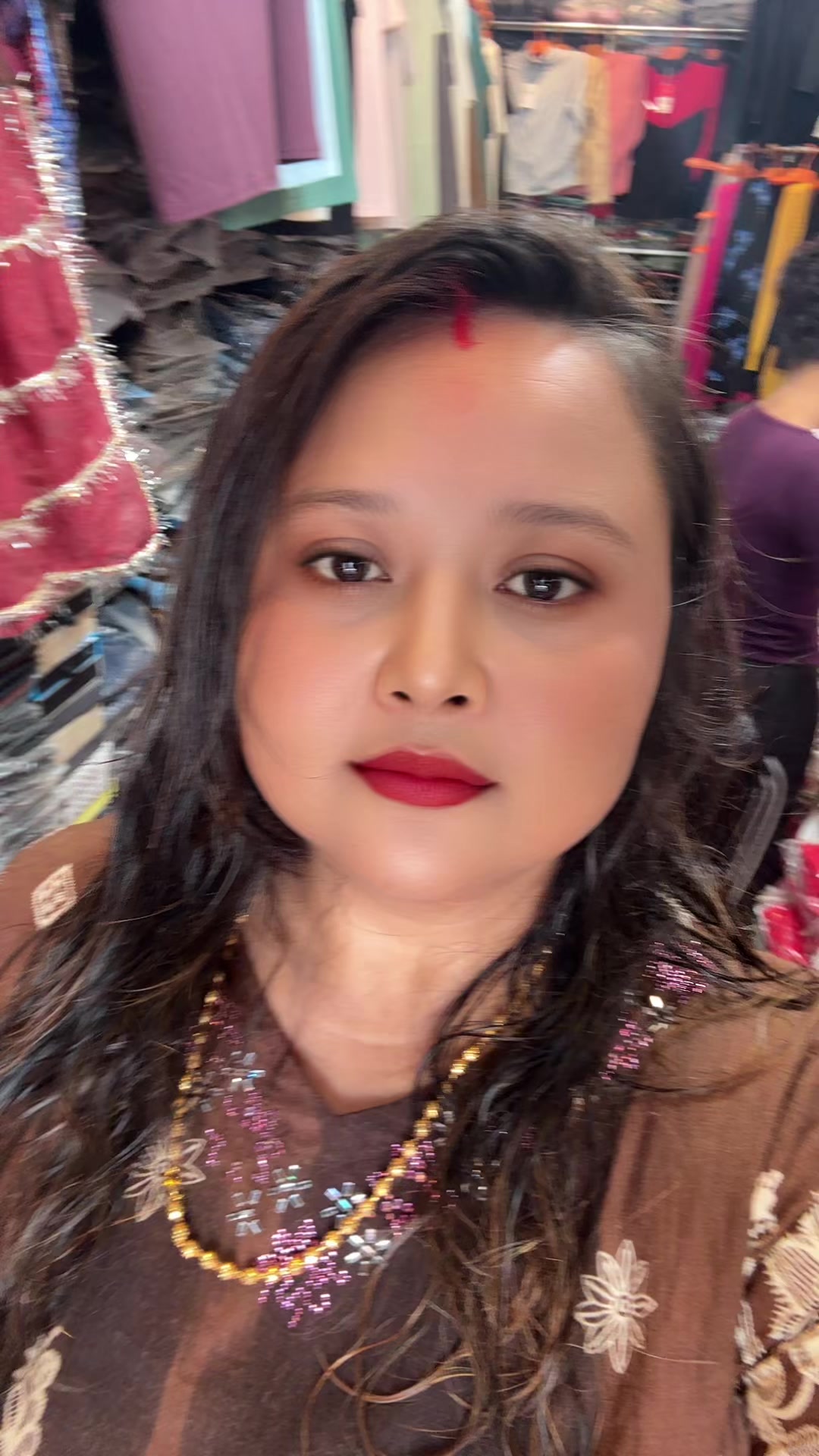 @Sonu shrestha karmacharya 🫶