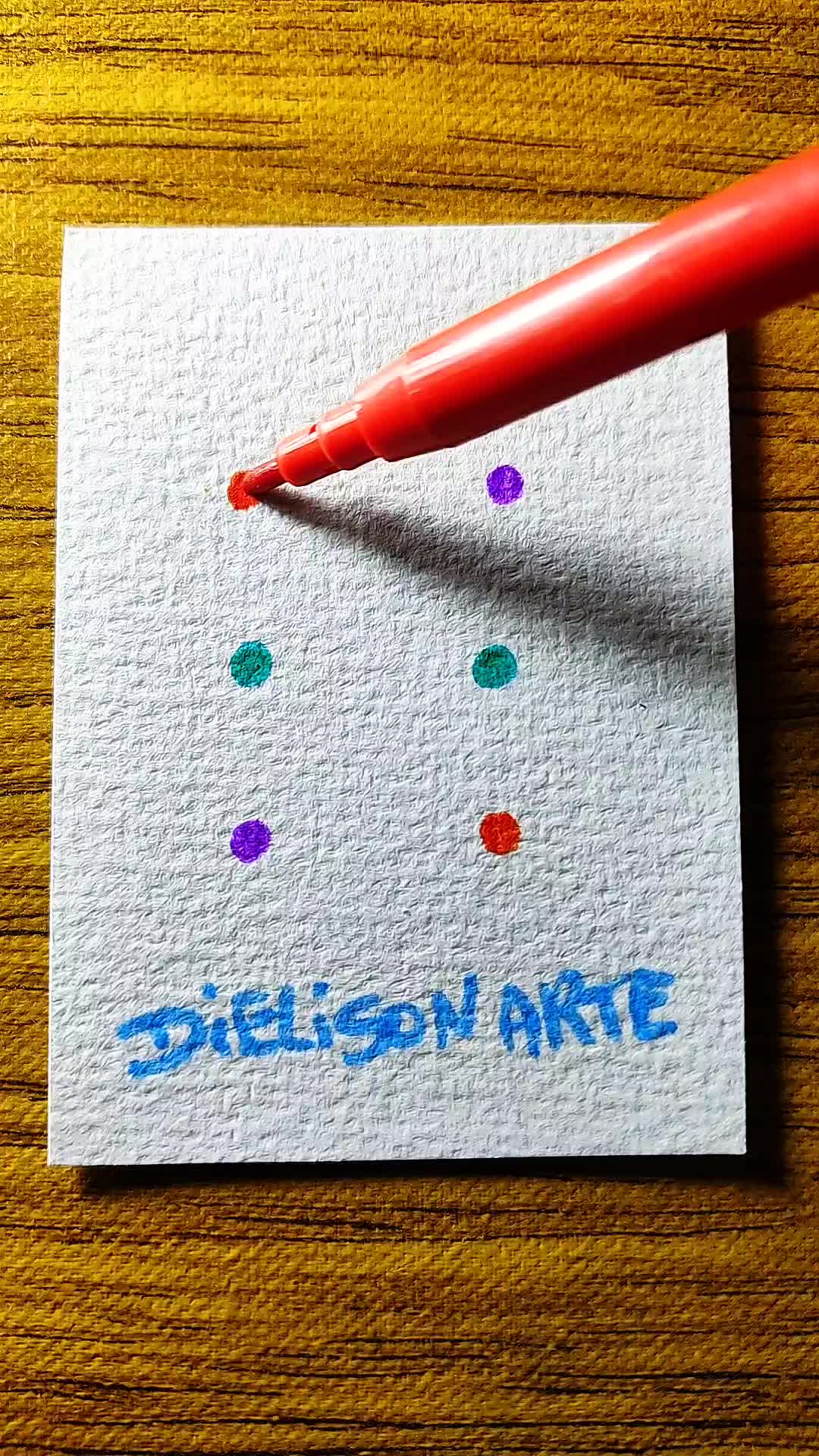 @Dielison Arte
