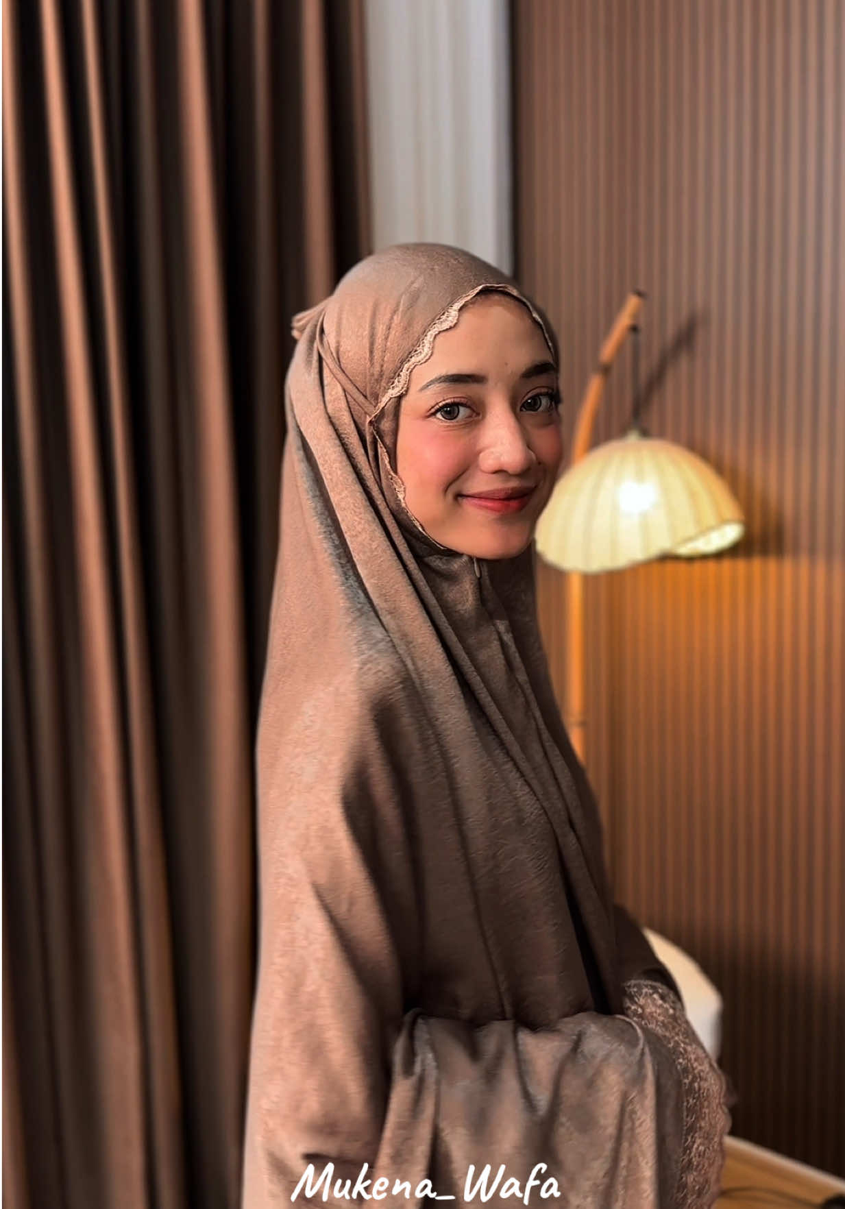 @Mukena Wafa