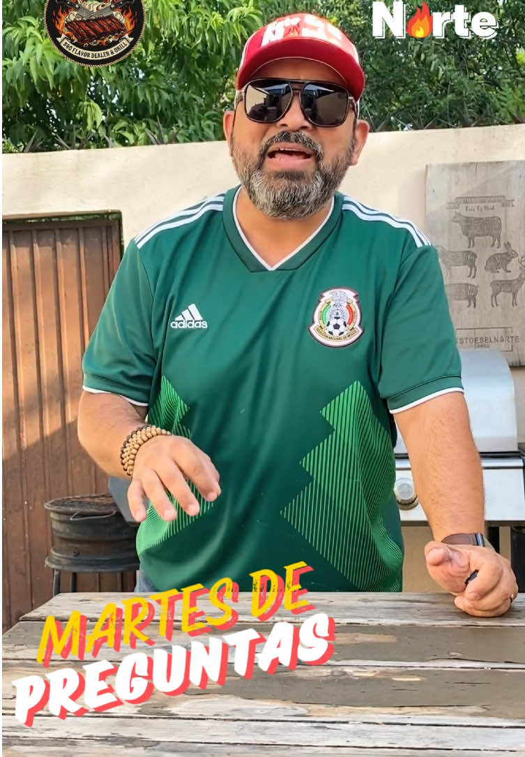 @EstoEs ElNorte