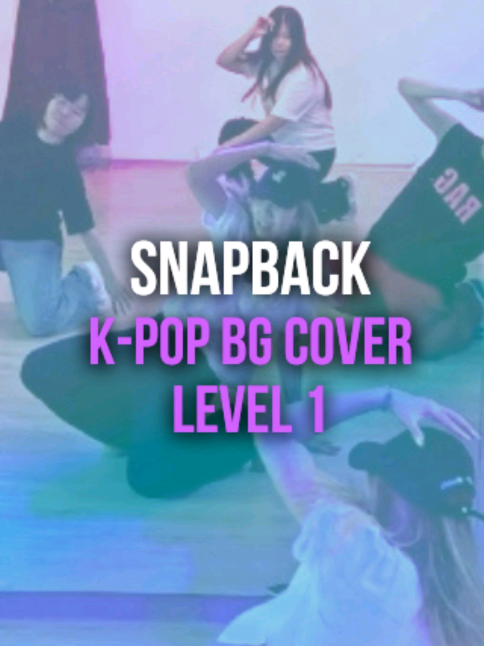 @Just Dance Sg