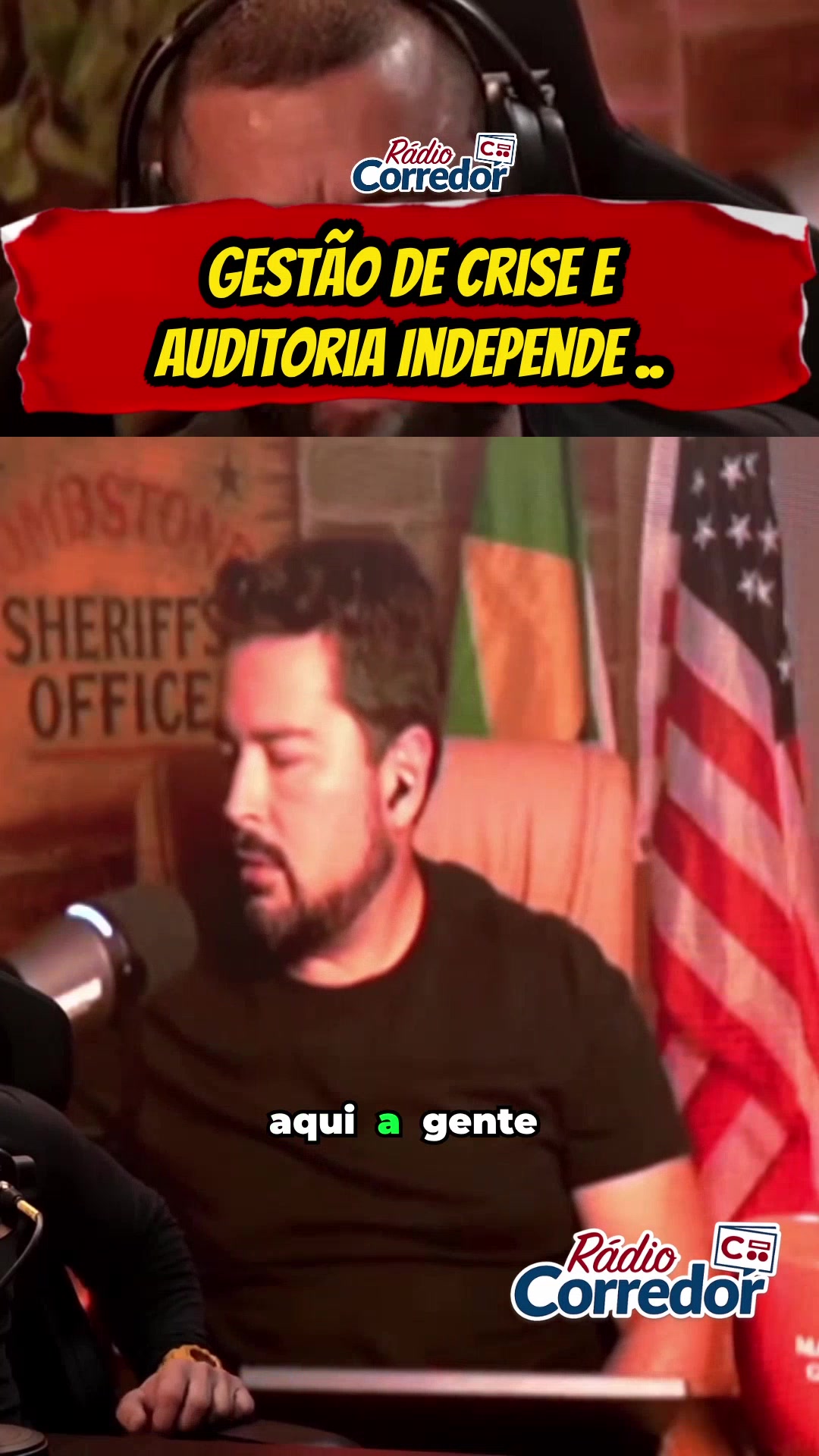 @RadioCorredor
