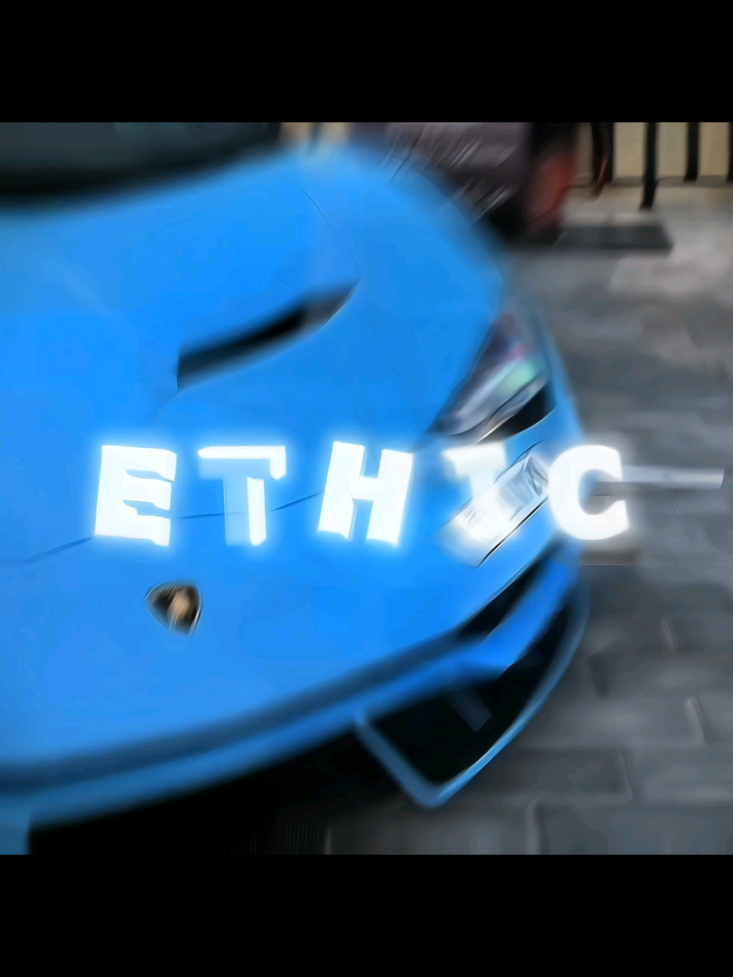 @ΞTHIC ZV𝕏