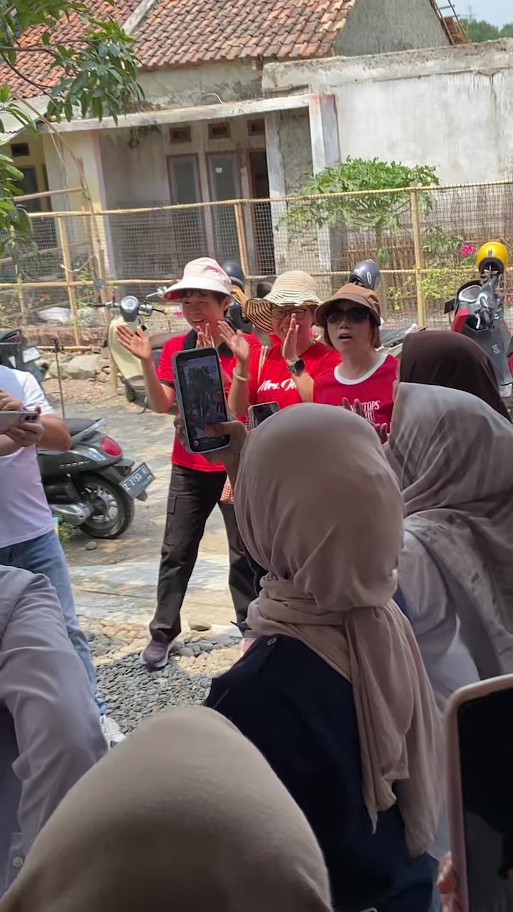 @Tanu Wijaya