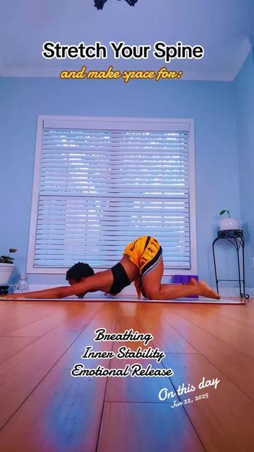 @Sasha 🌱Yoga Inspo