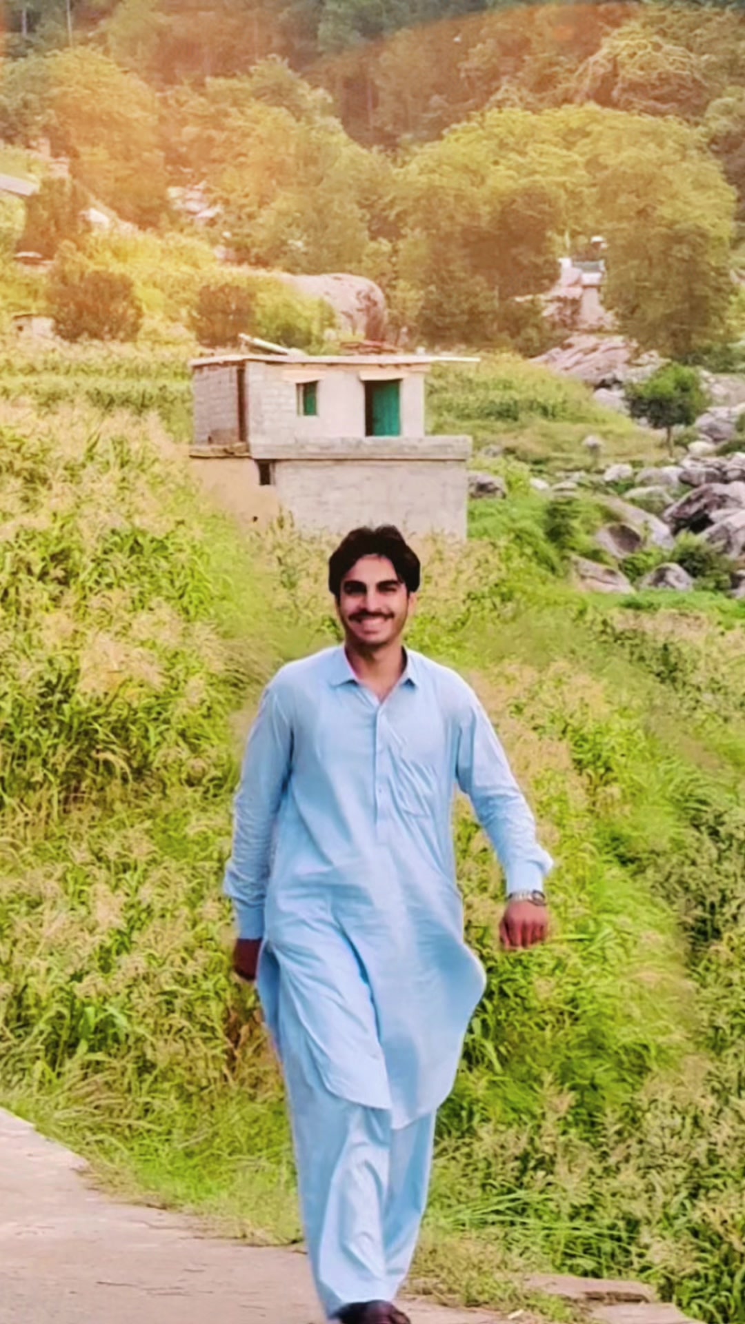 @Hidayat ullah yousafzai