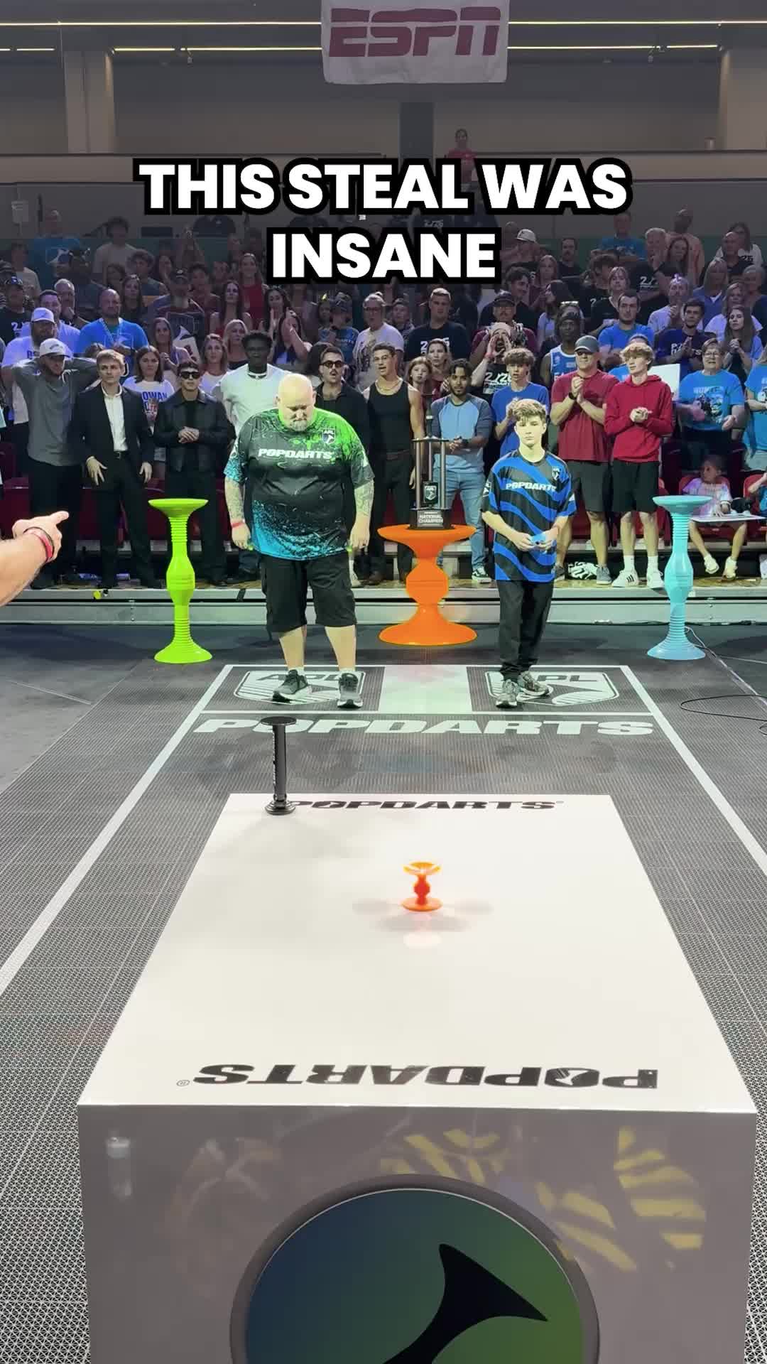 @Popdarts