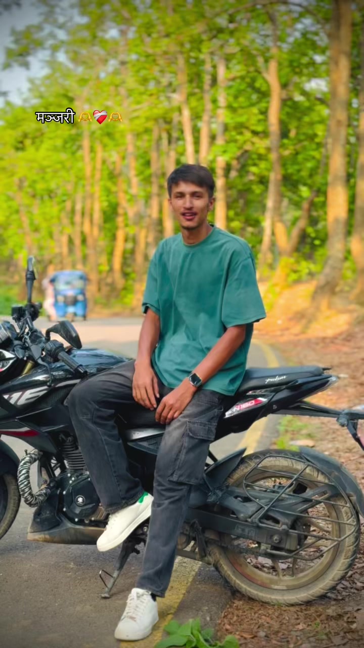 @ROSHAN OLI