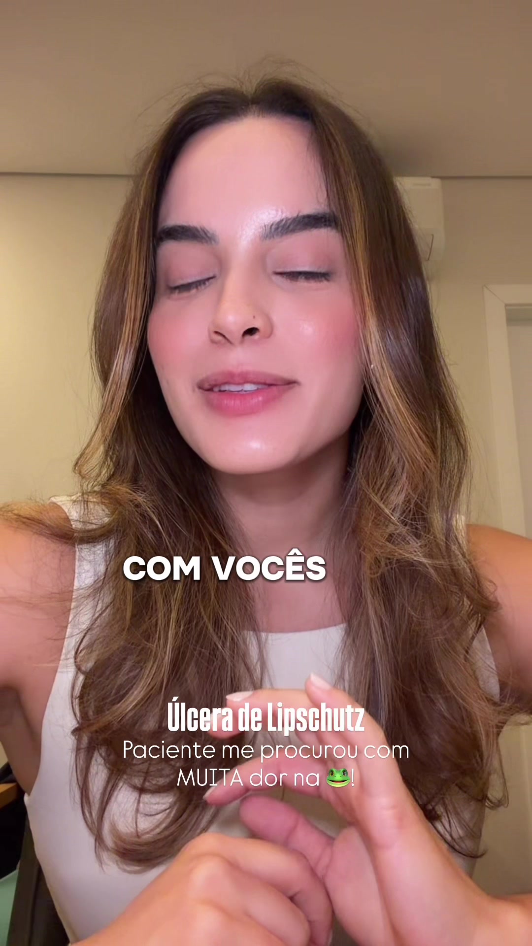 @Dra. Carolina Schmaltz