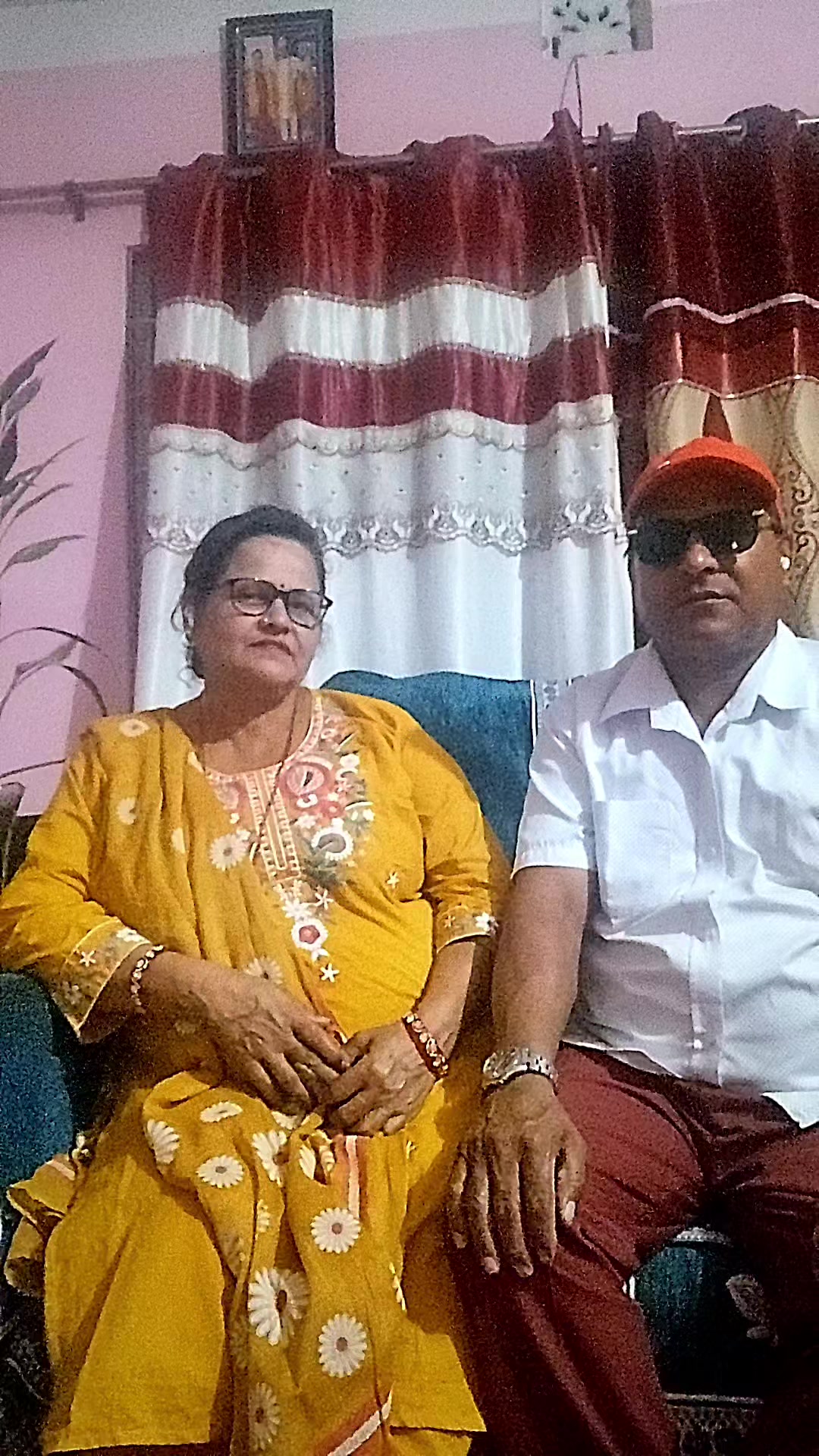 @Luxmi Gopal Basnet
