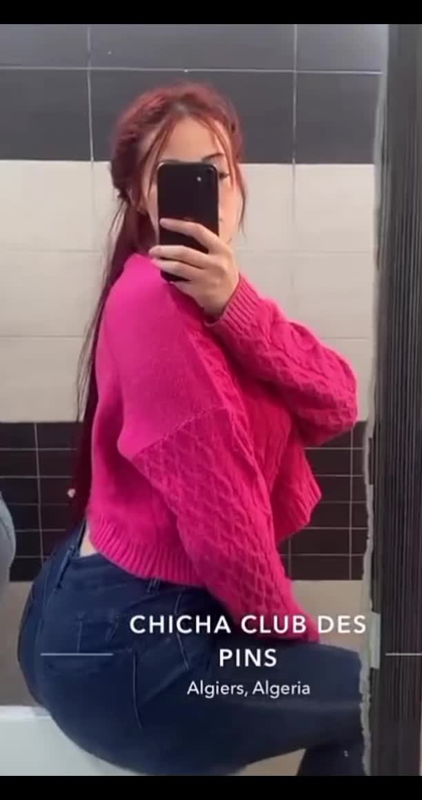 @roumaissa❤️👅