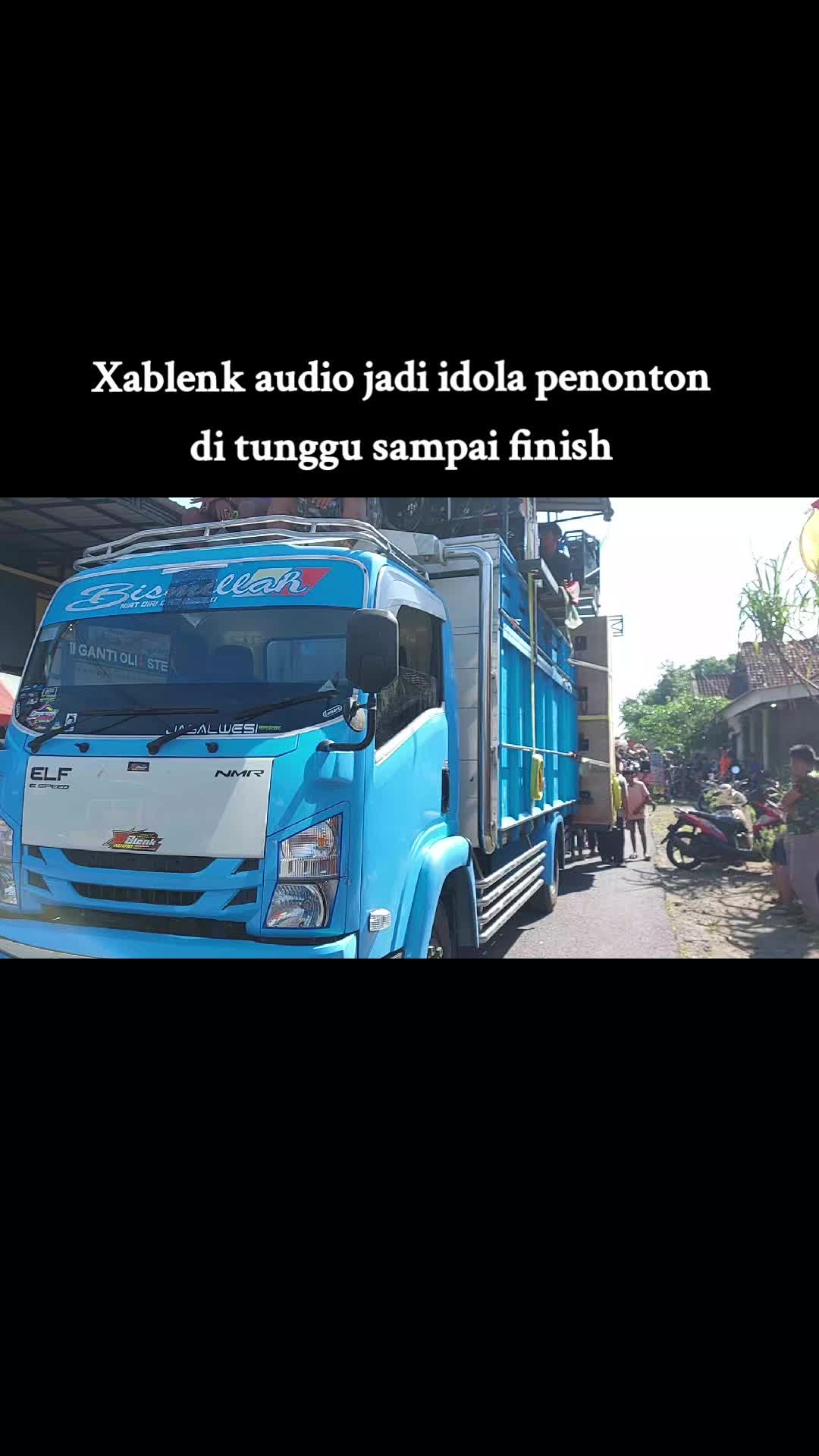 @INFO SOUND KARNAVAL