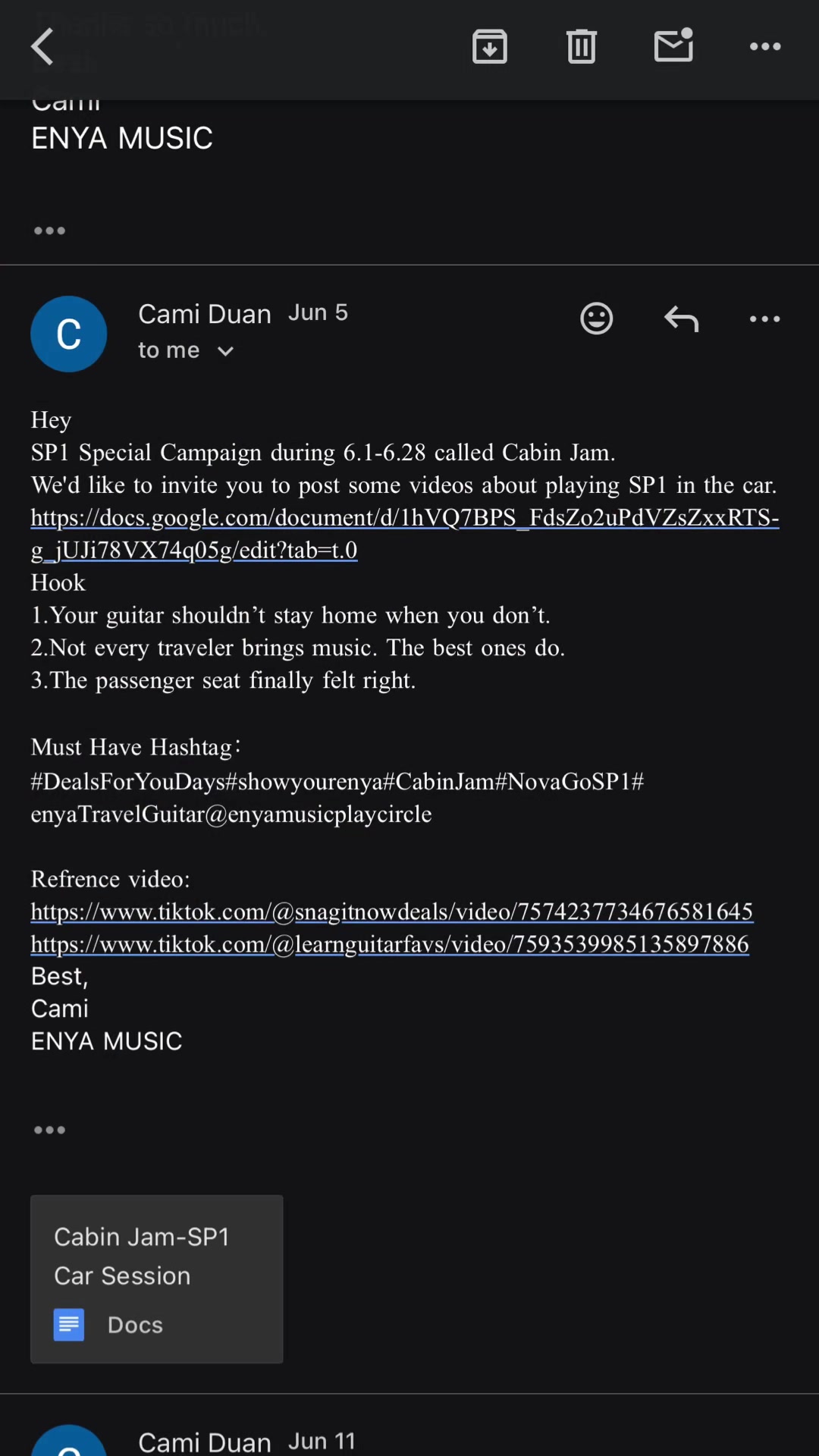 @Matt Cantu
