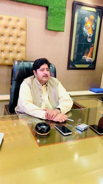 @Mian Ajmal Asif MPA