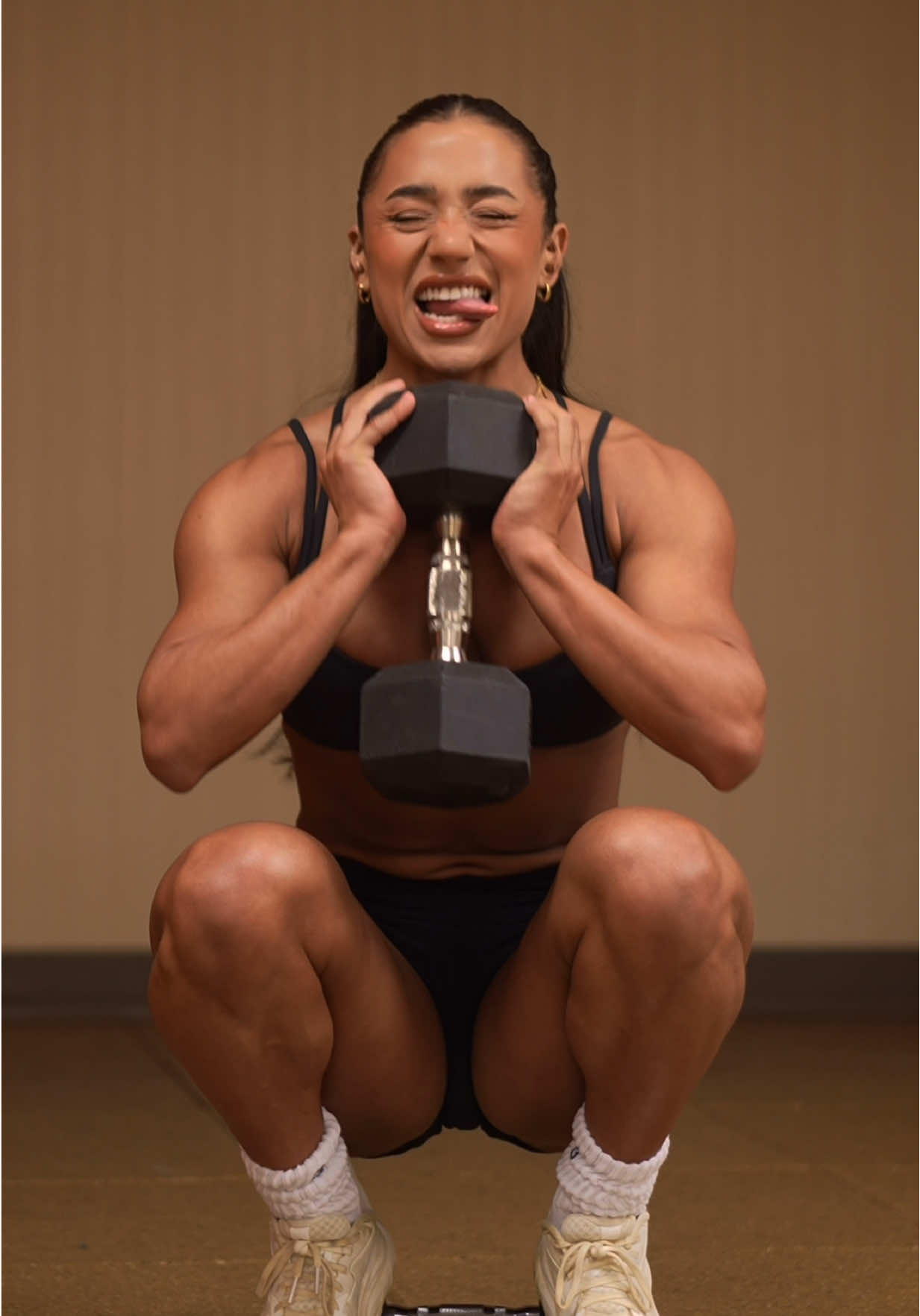@Julia Rene - IFBB Wellness Pro