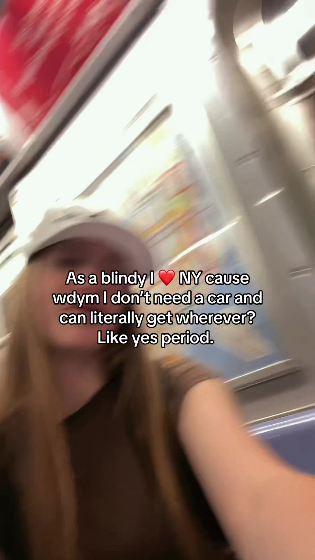 @Caroline