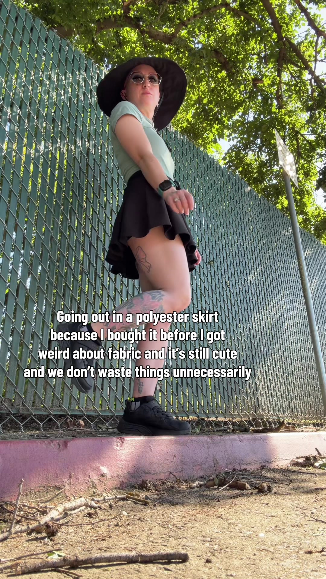 @Basic Abby ๐ Content Creator