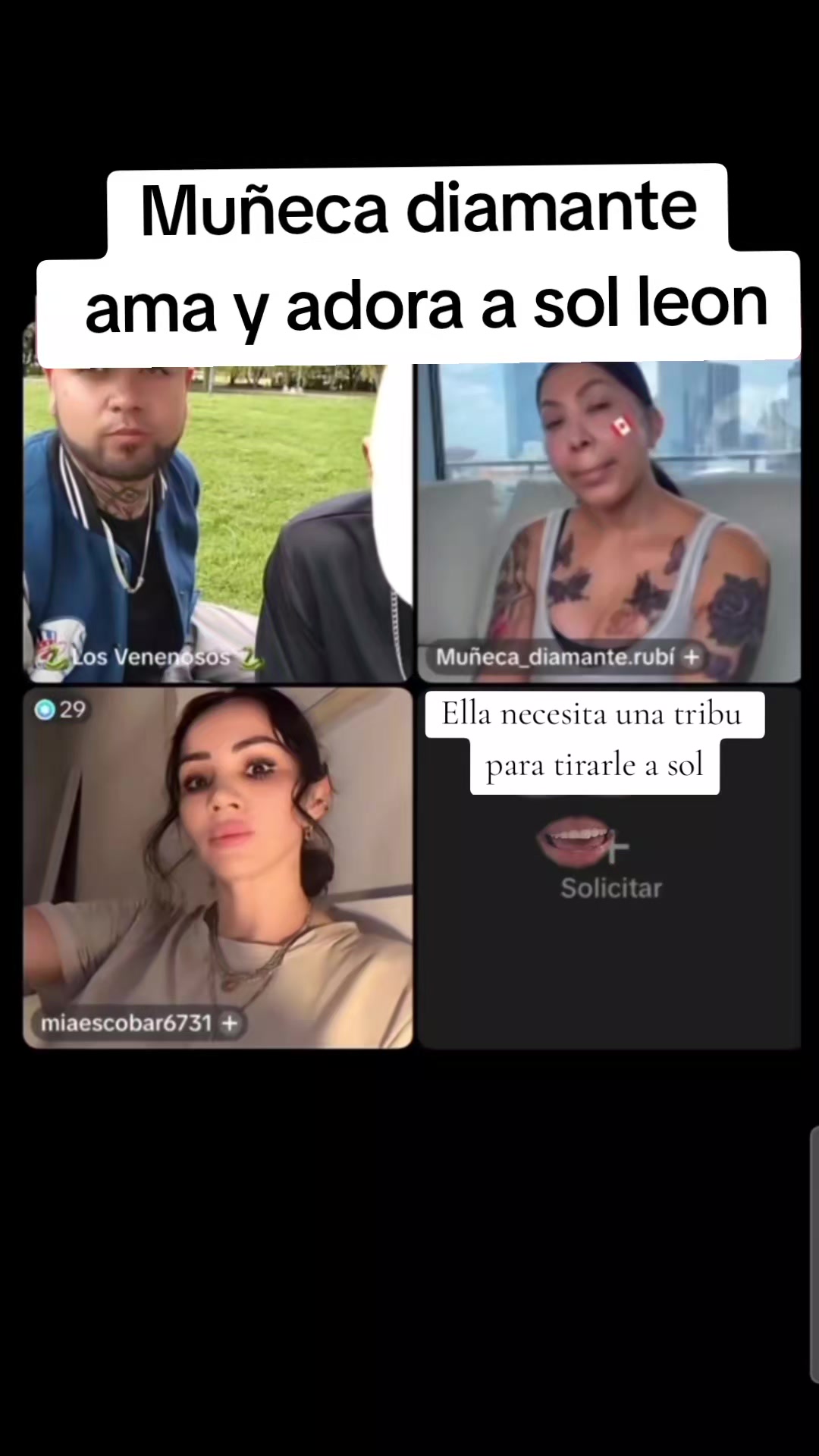 @Esaqui y Ahora