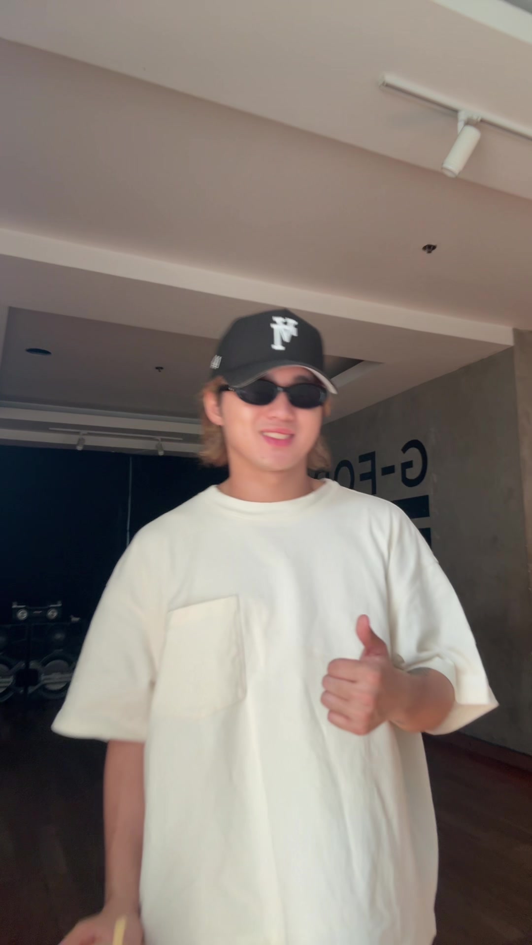 @Kyle Pabilona