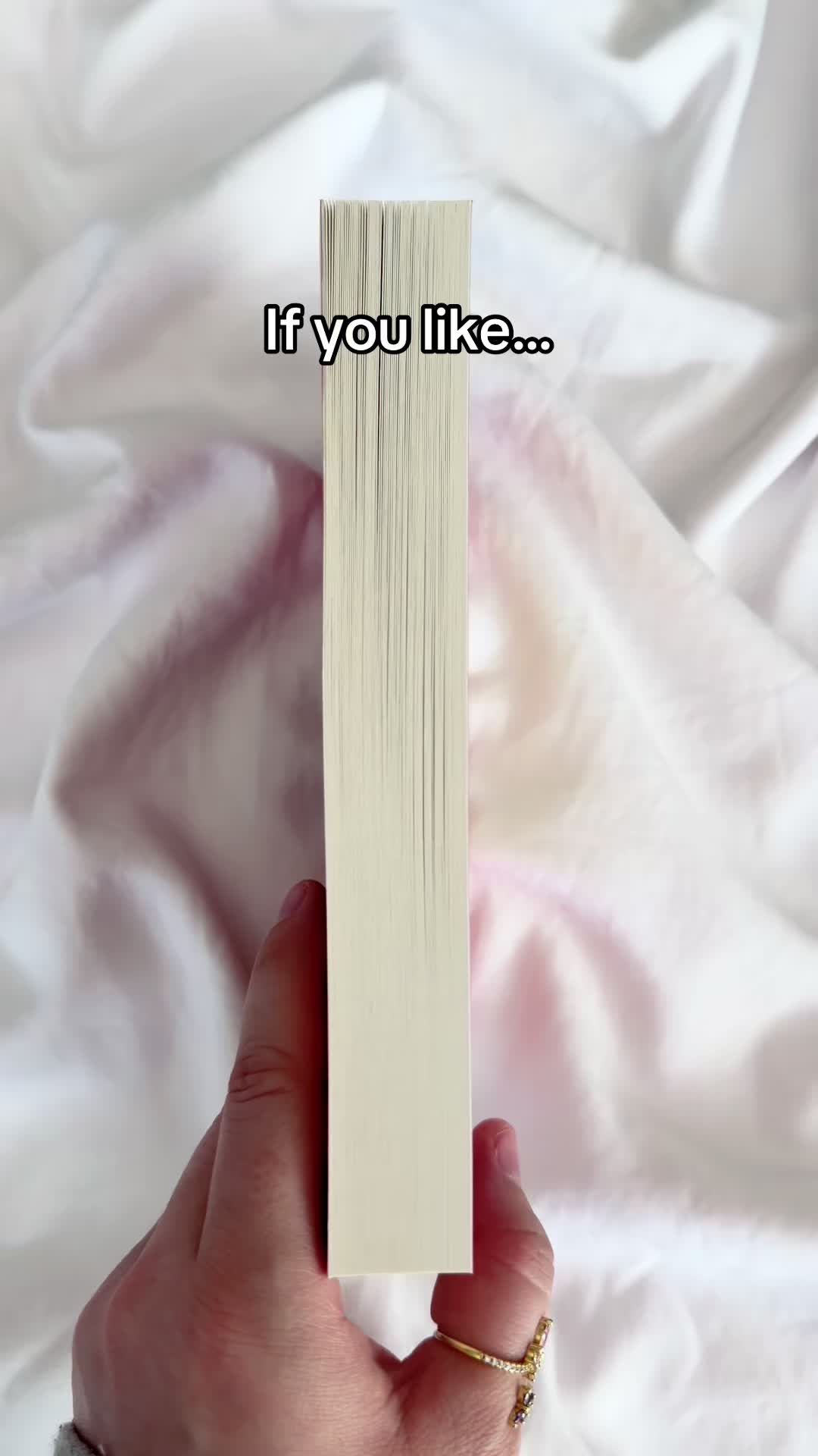 @jess | booktok